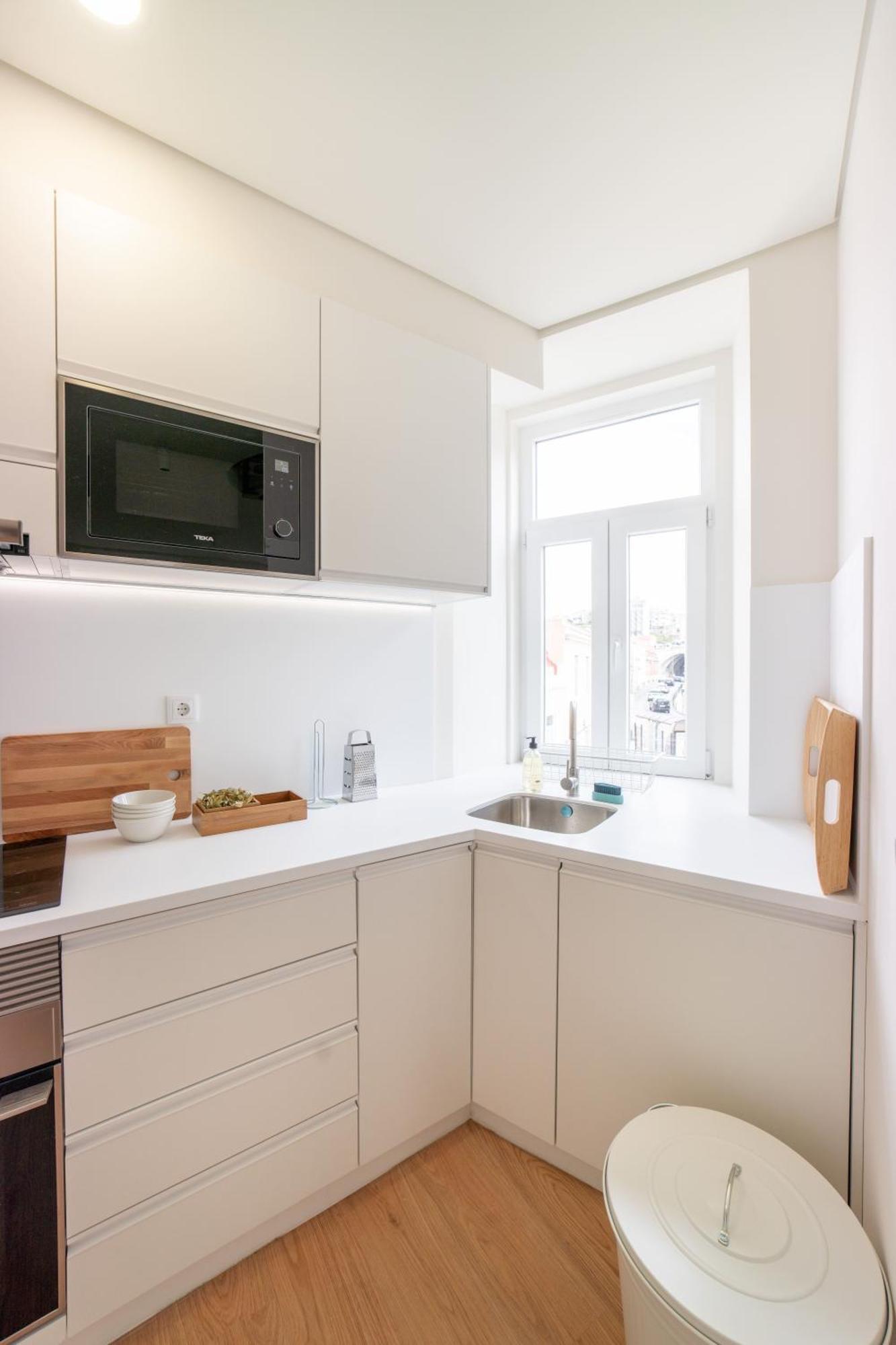 Monsanto Hill House - No 571 1d Lisboa