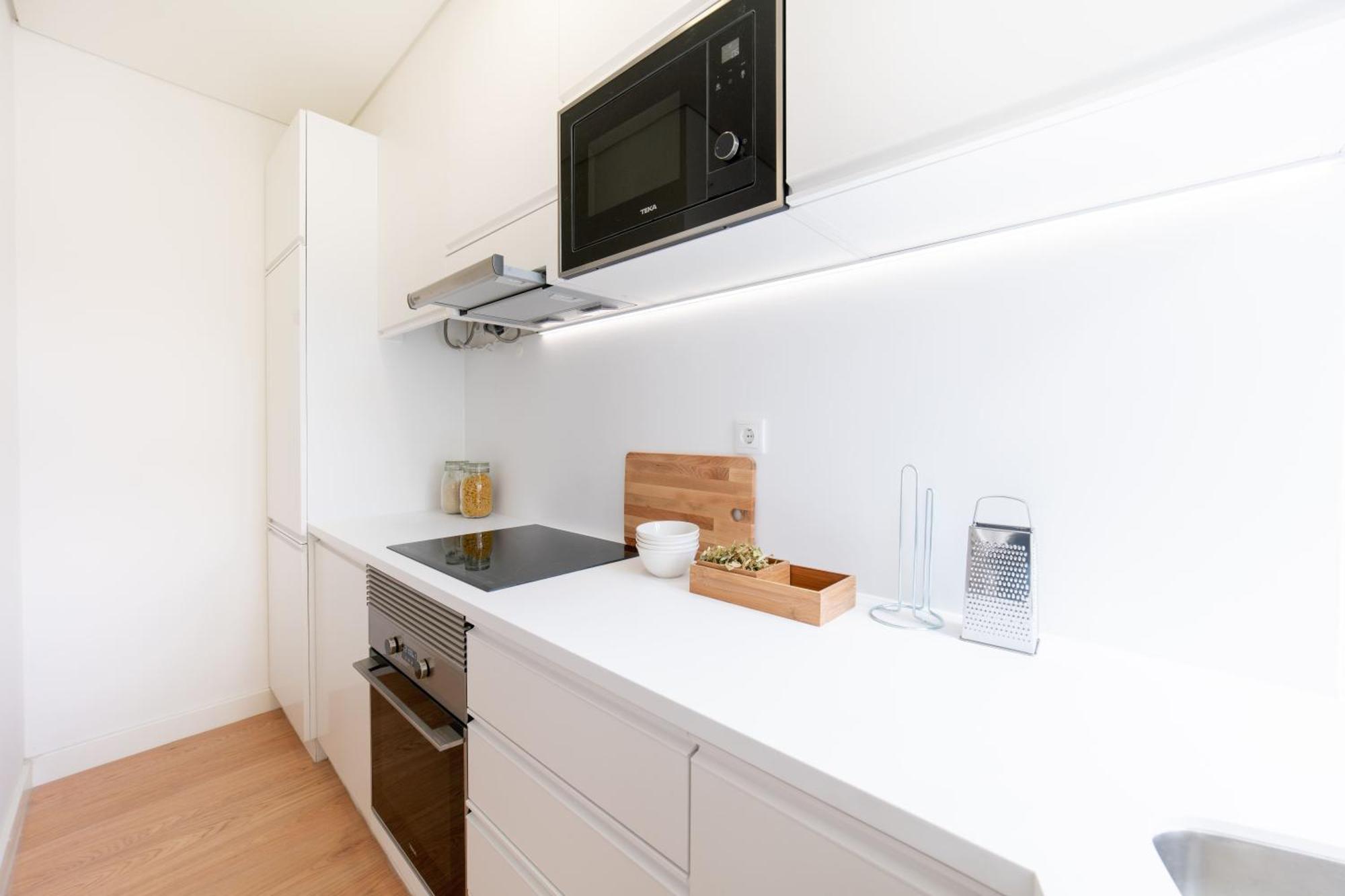 Monsanto Hill House - No 571 1d Apartamento *
