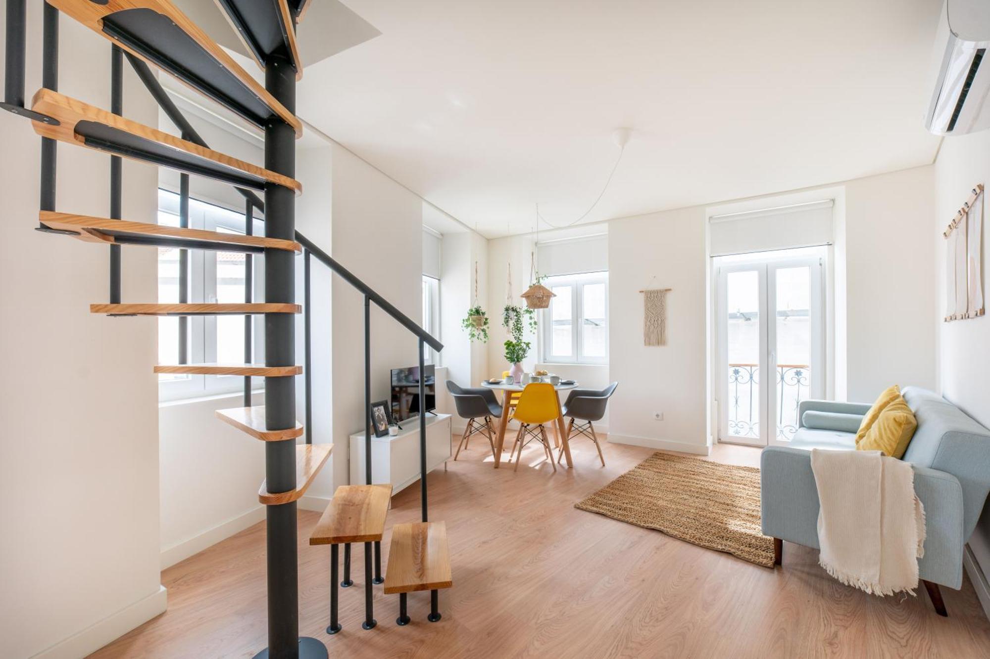 Apartamento Monsanto Hill House - No 571 1d Lisboa