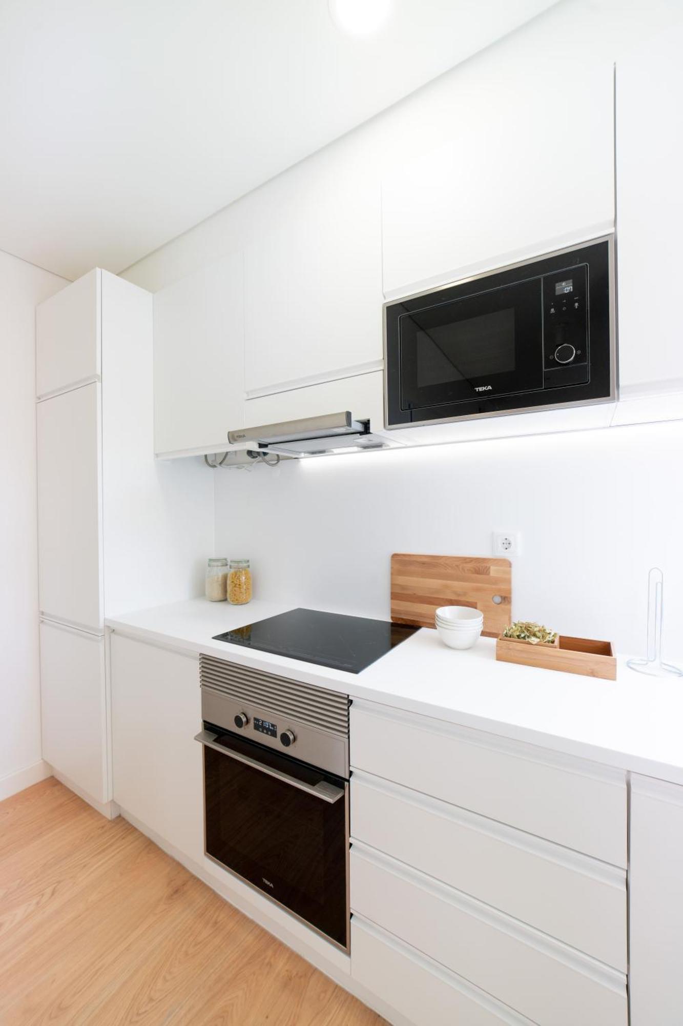 Apartamento Monsanto Hill House - No 571 1d