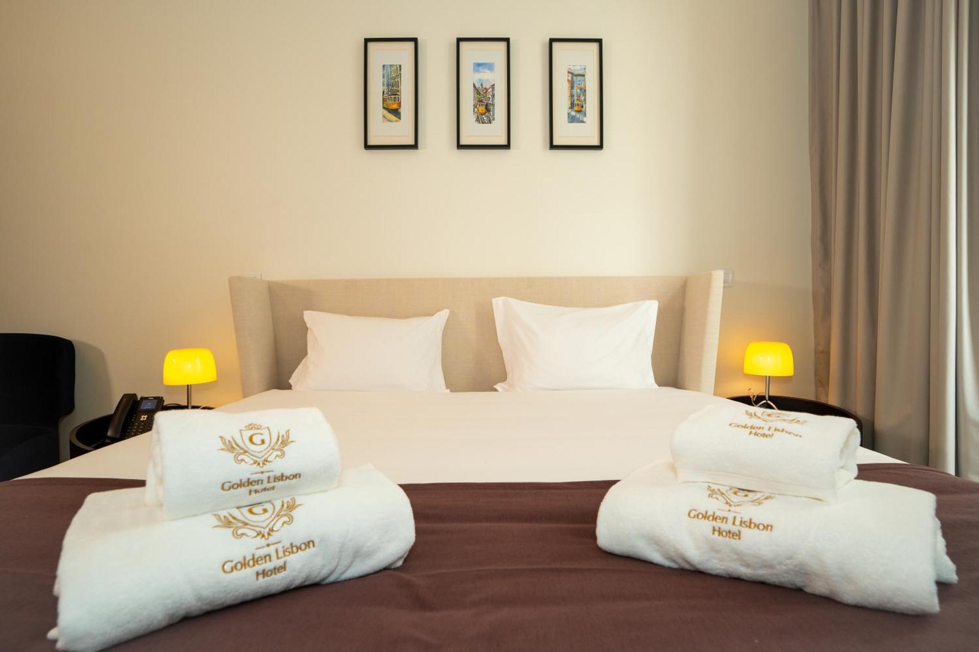 Hotel Golden 4*