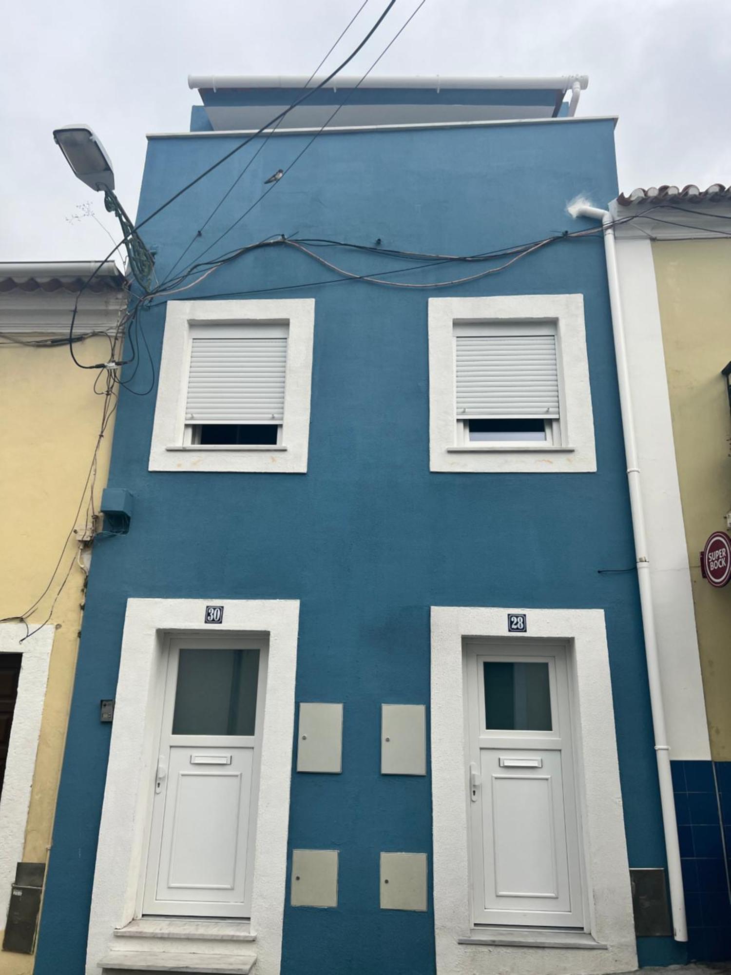 Apartamento Ponte 25 Abril *