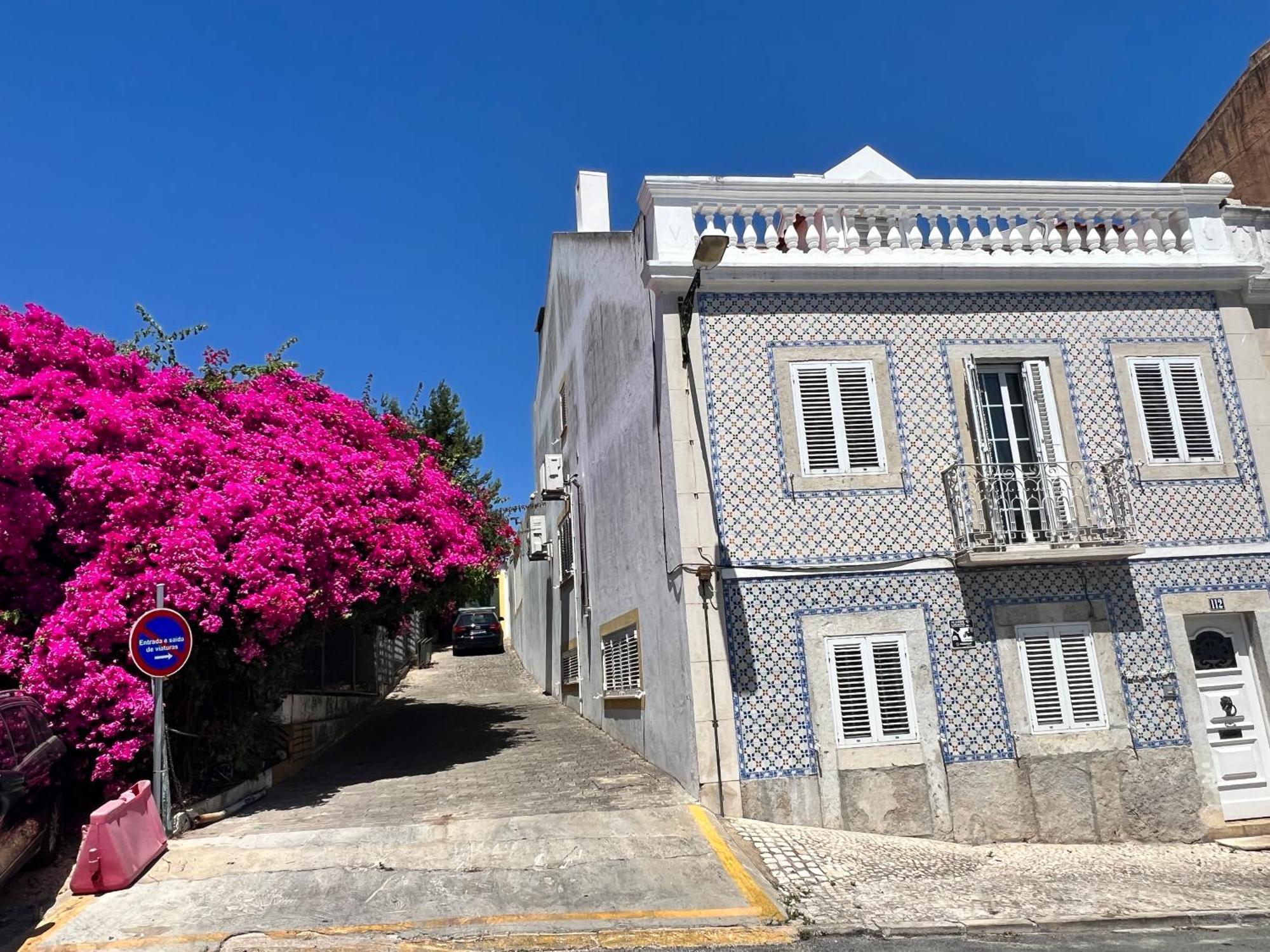 Apartamento Ponte 25 Abril