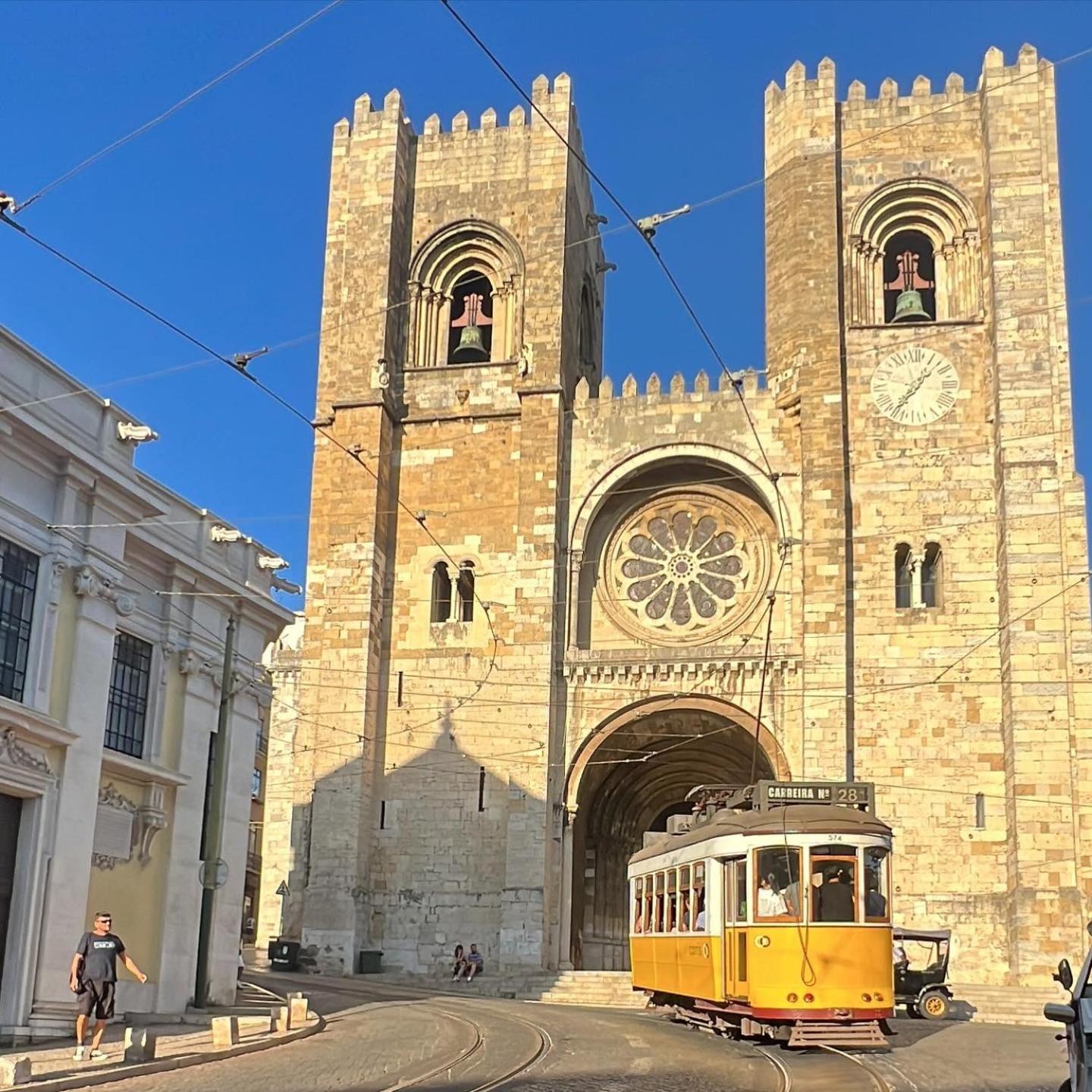 Ponte 25 Abril Apartamento