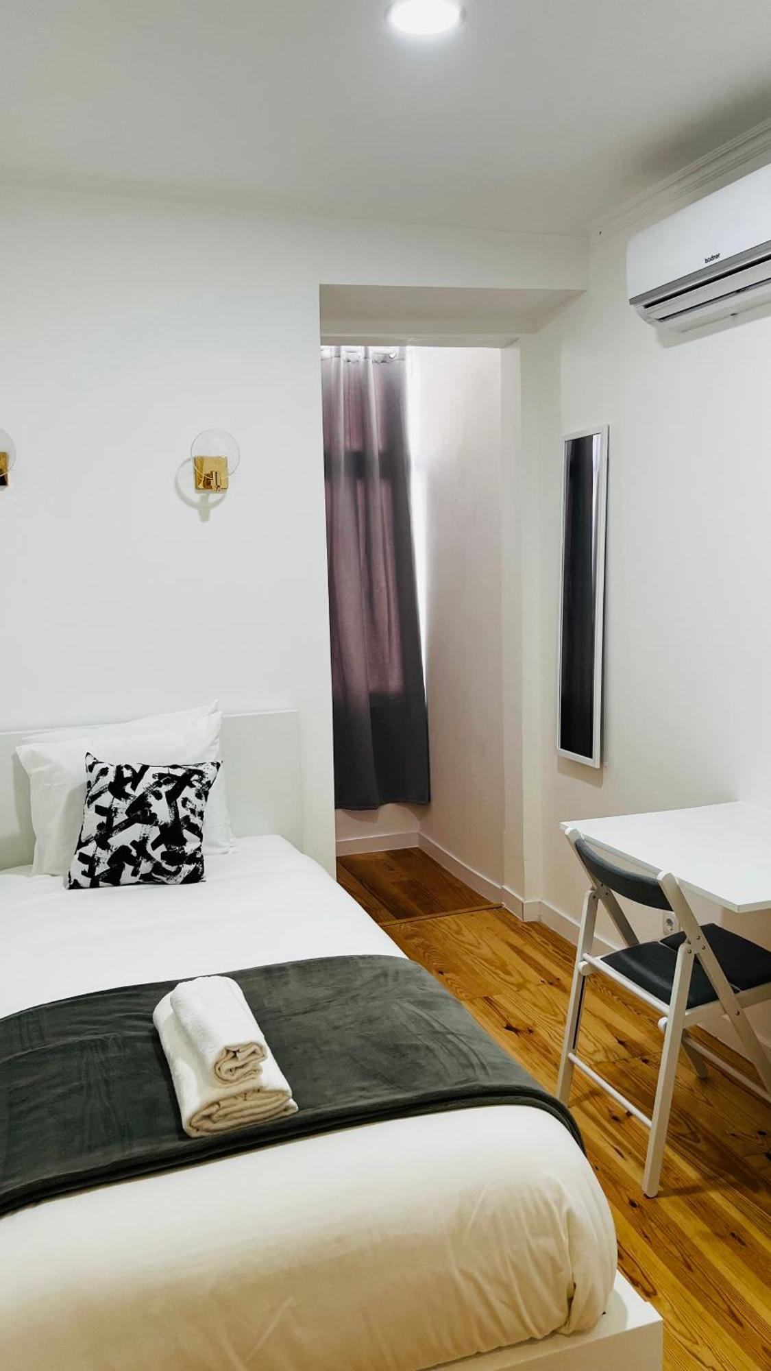 Luciano Cordeiro Homestay *