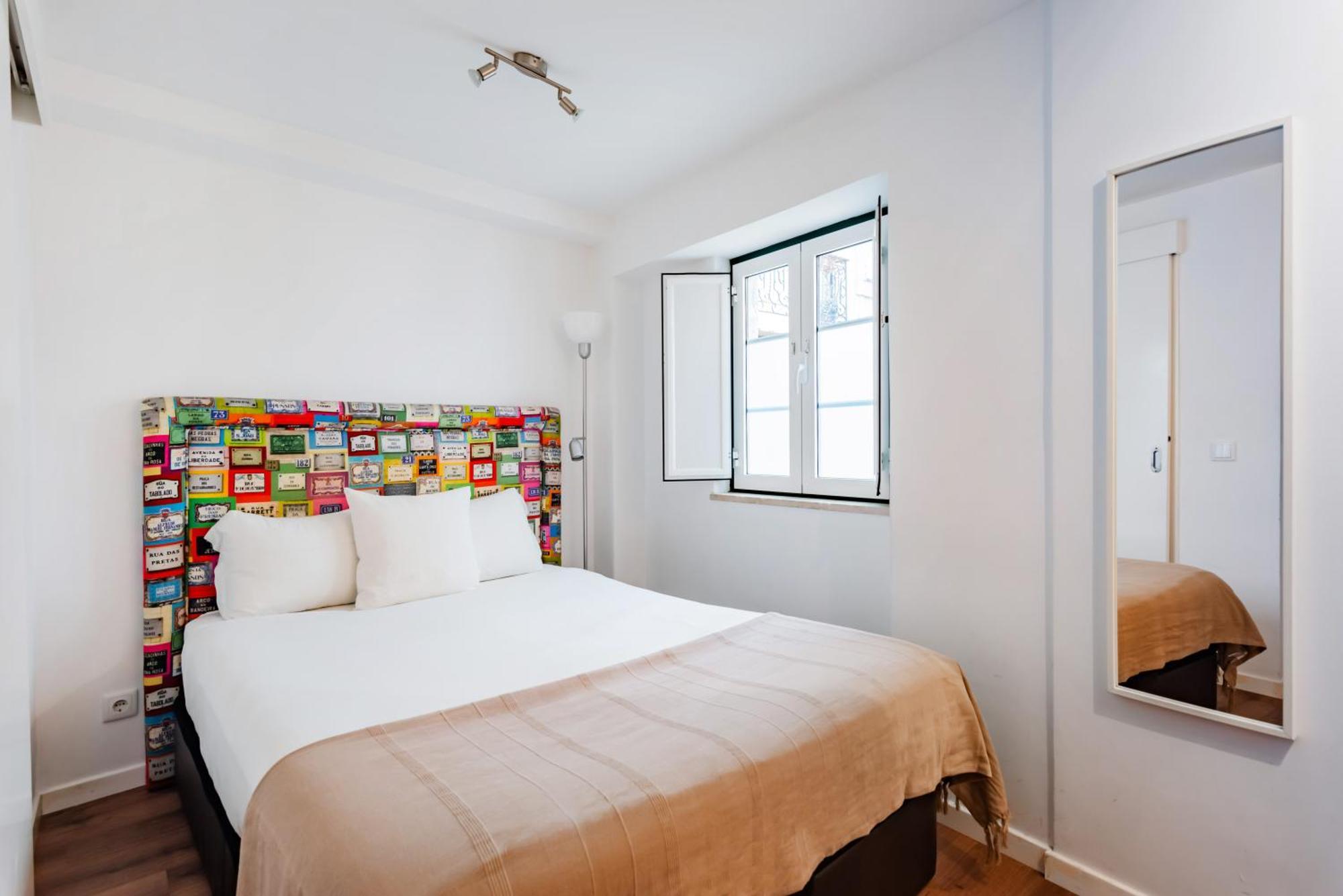 Apartamento Alfama Gale