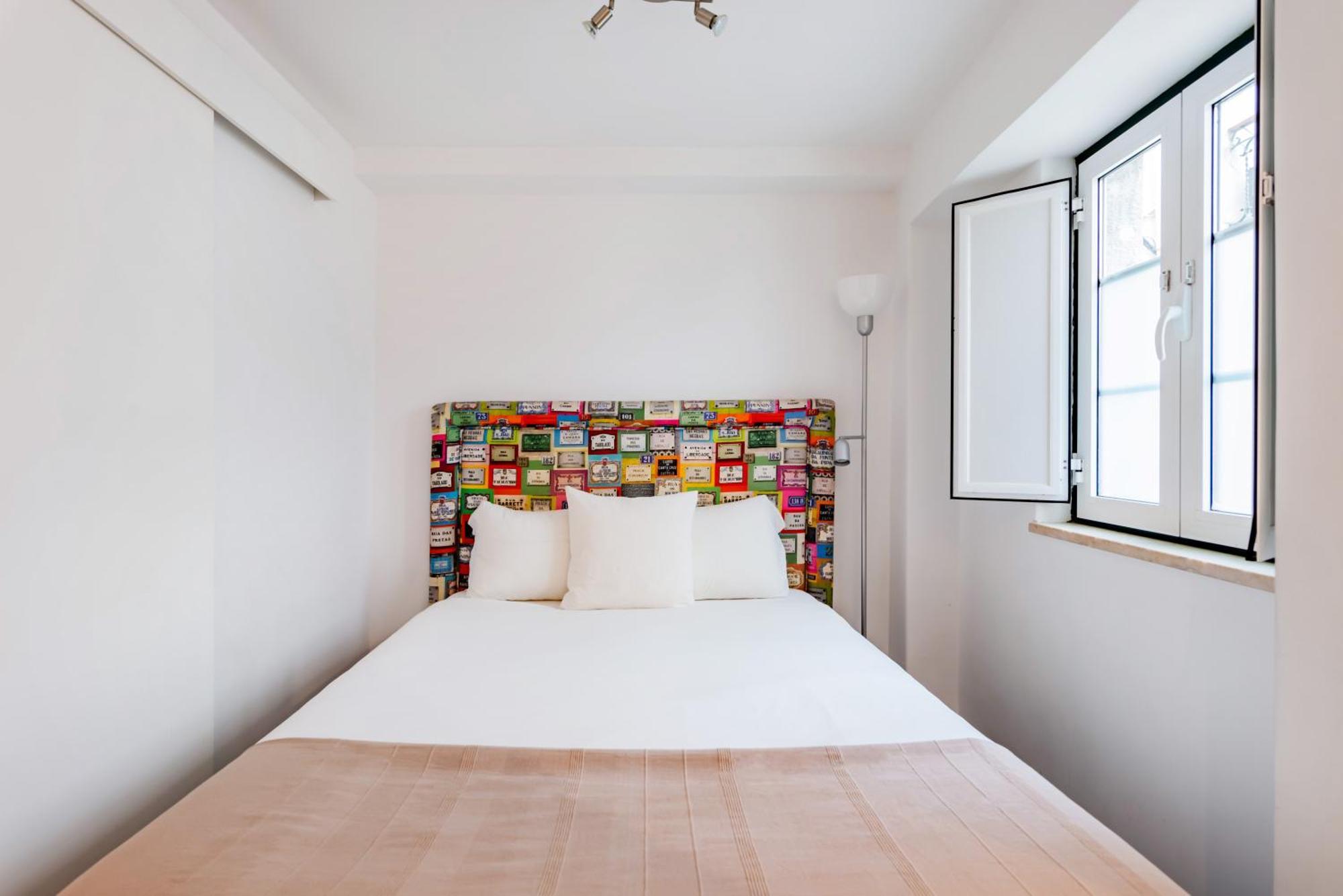 Cozy Alfama *
