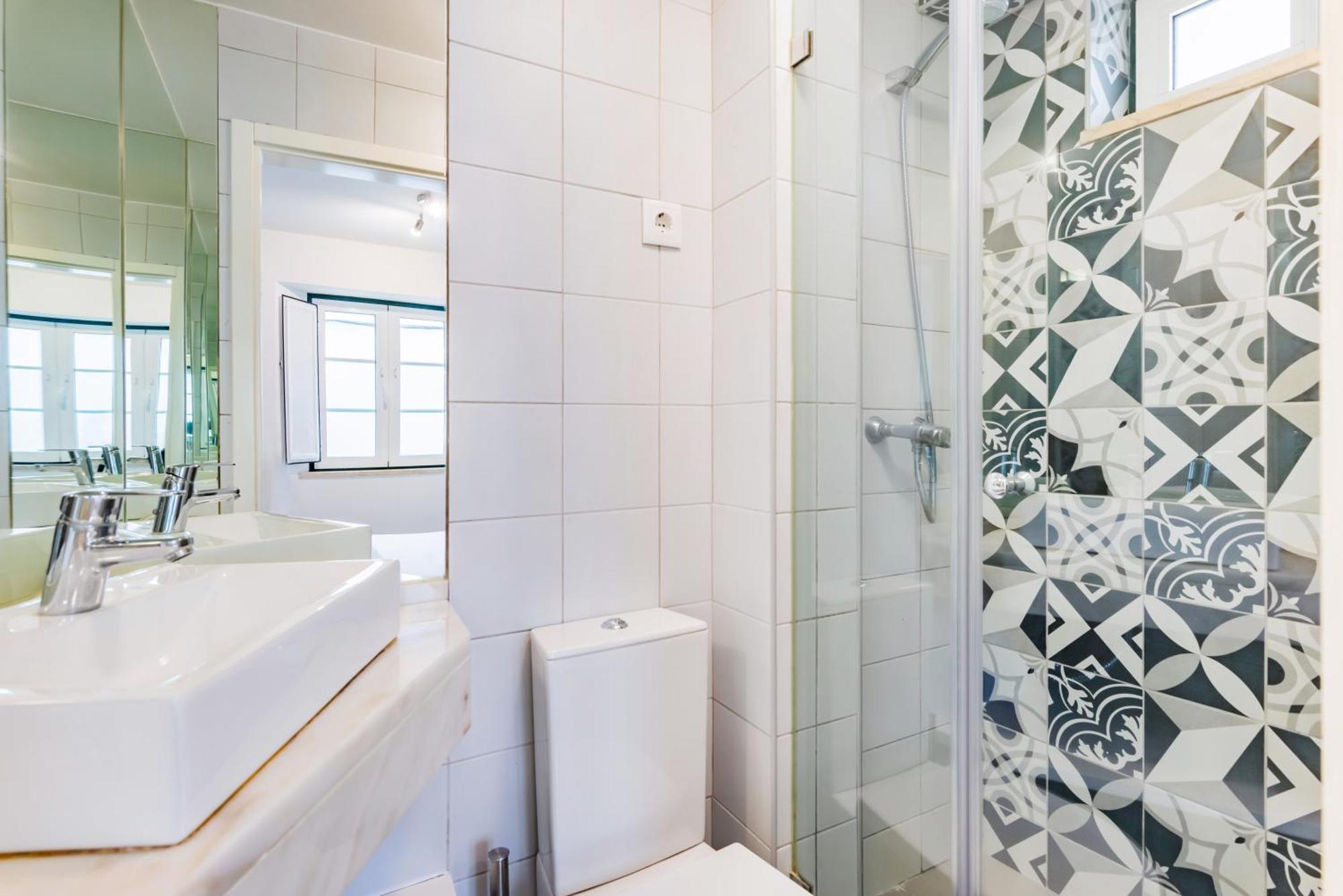 Apartamento Alfama Gale Lisboa