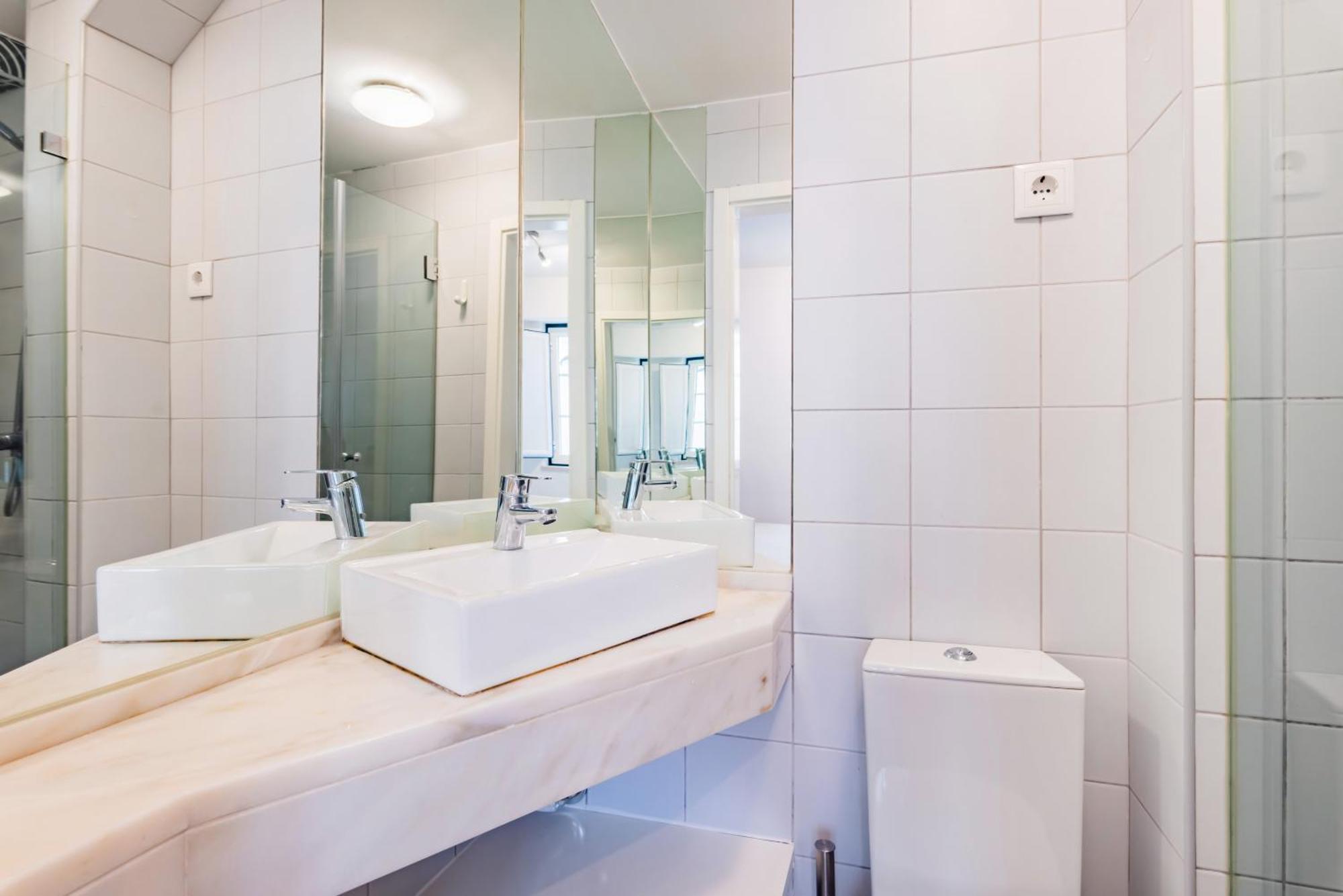 Apartamento Alfama Gale