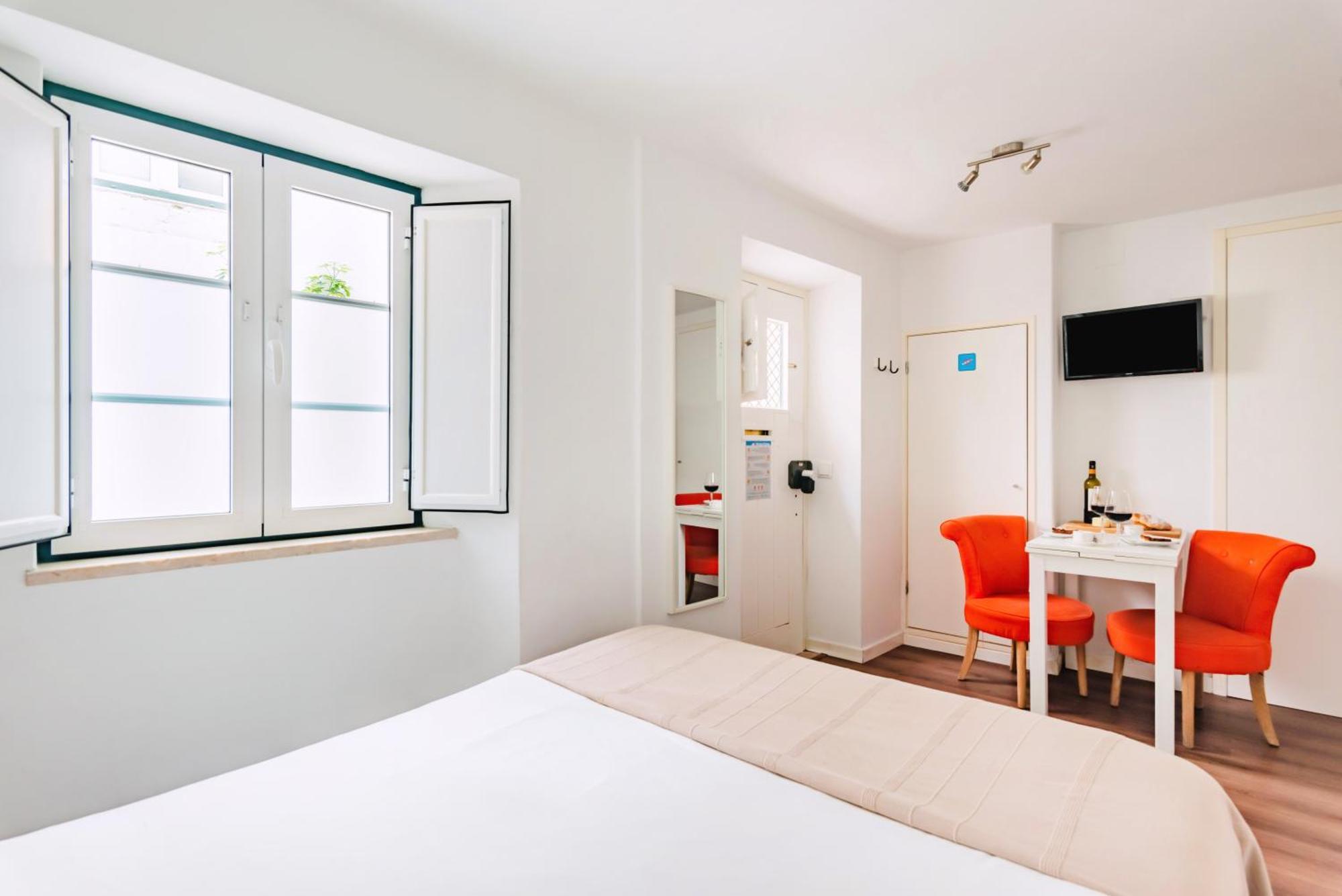 Alfama Gale Apartamento Lisboa