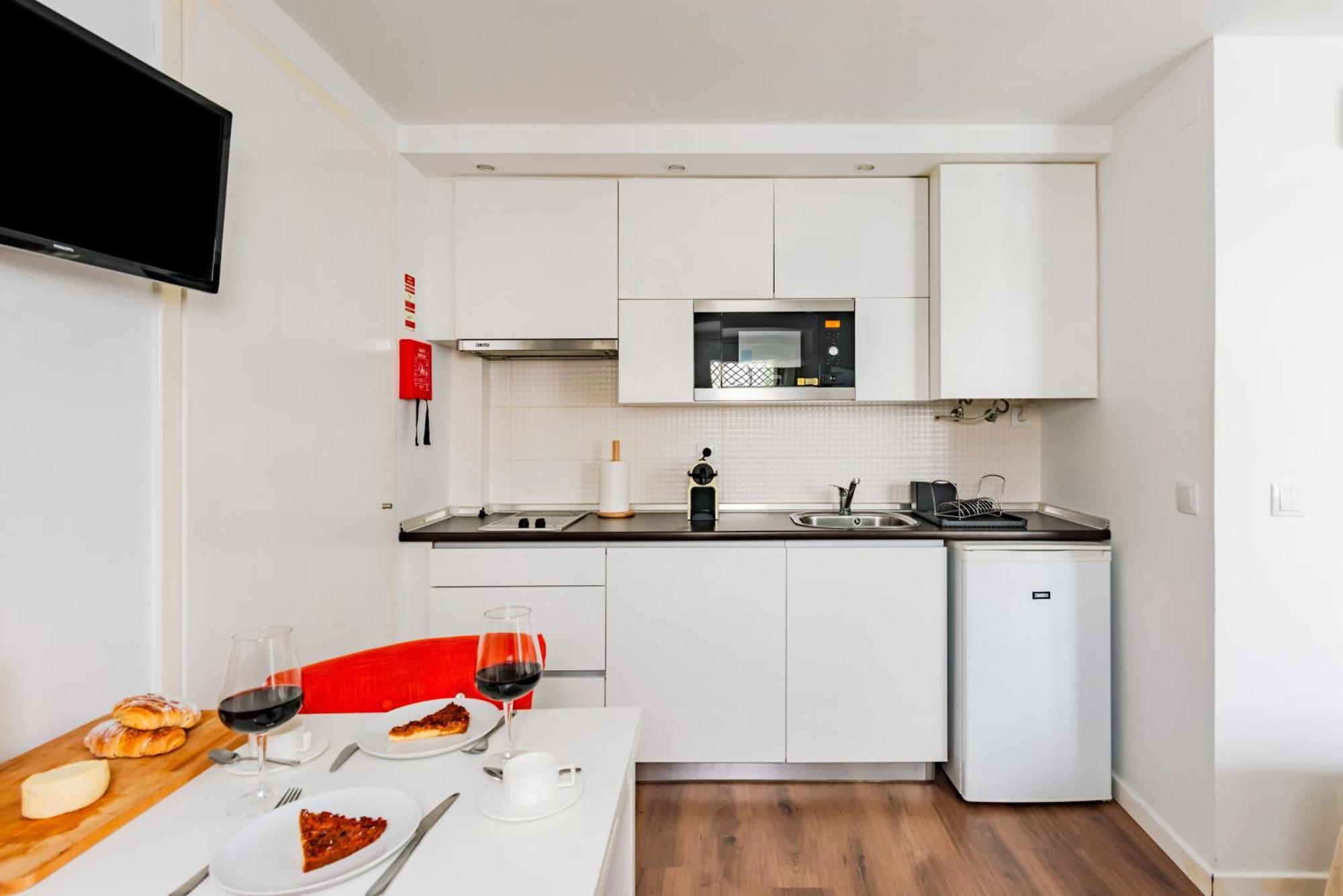 Alfama Gale Apartamento