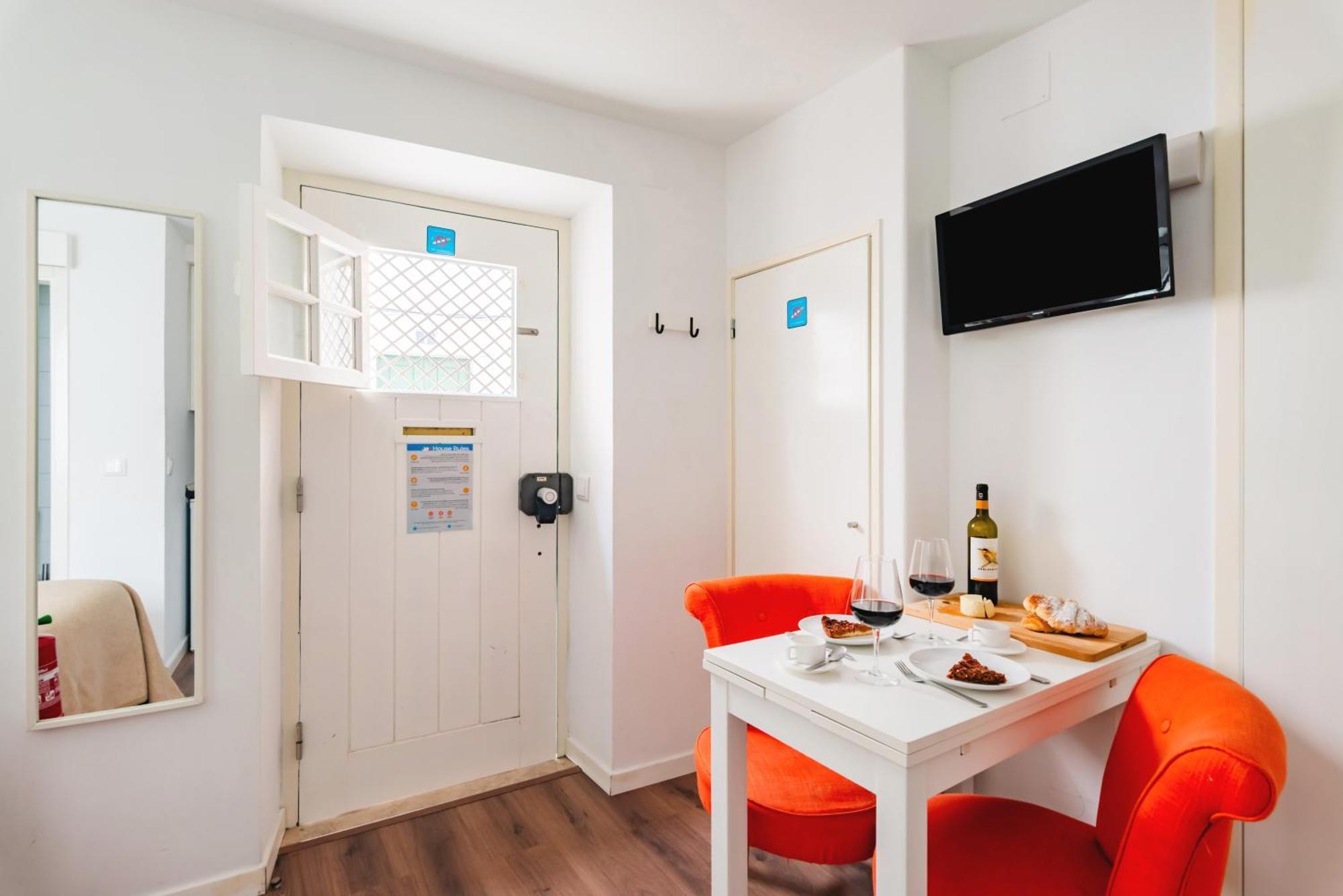 Cozy Alfama *