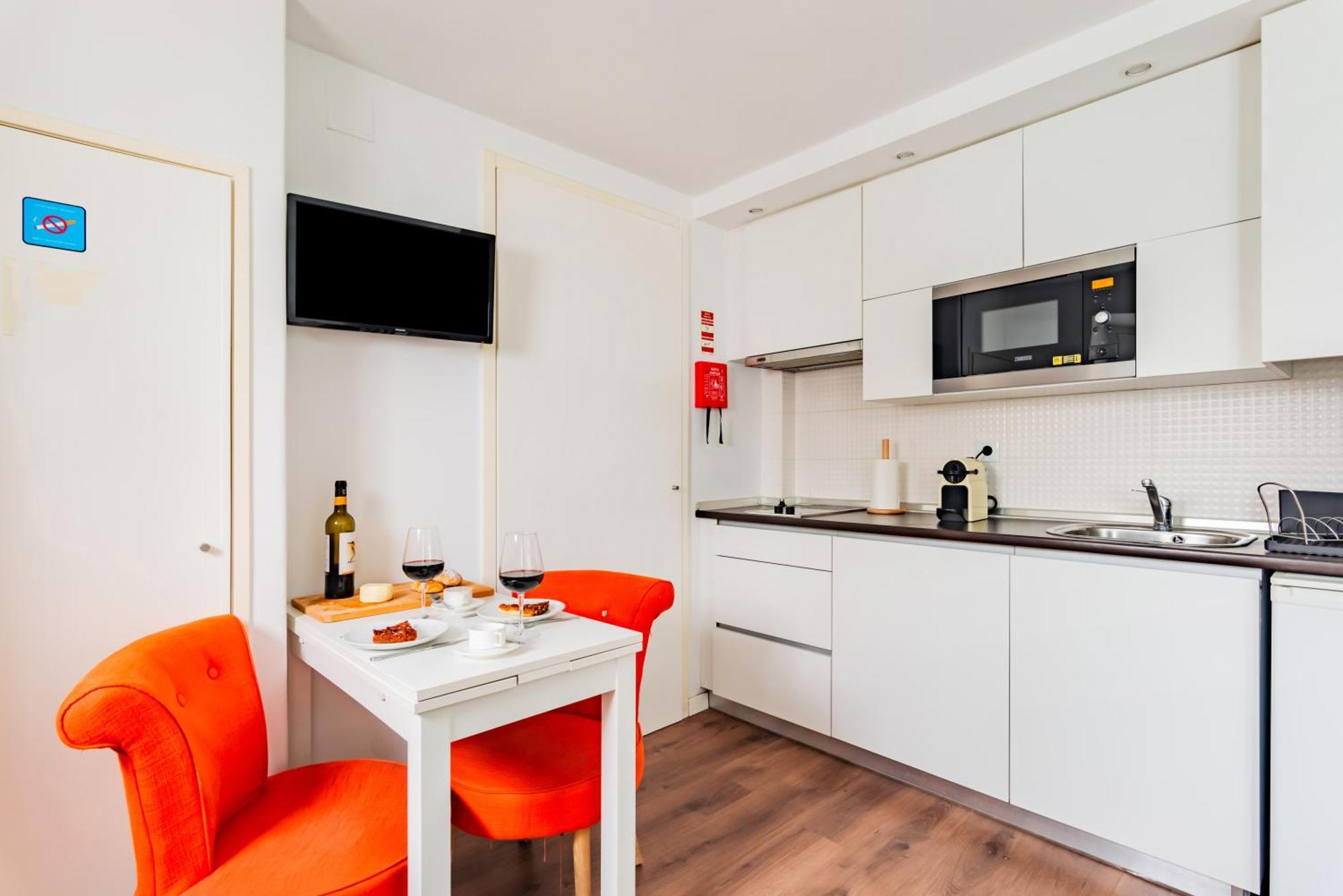 Apartamento Alfama Gale