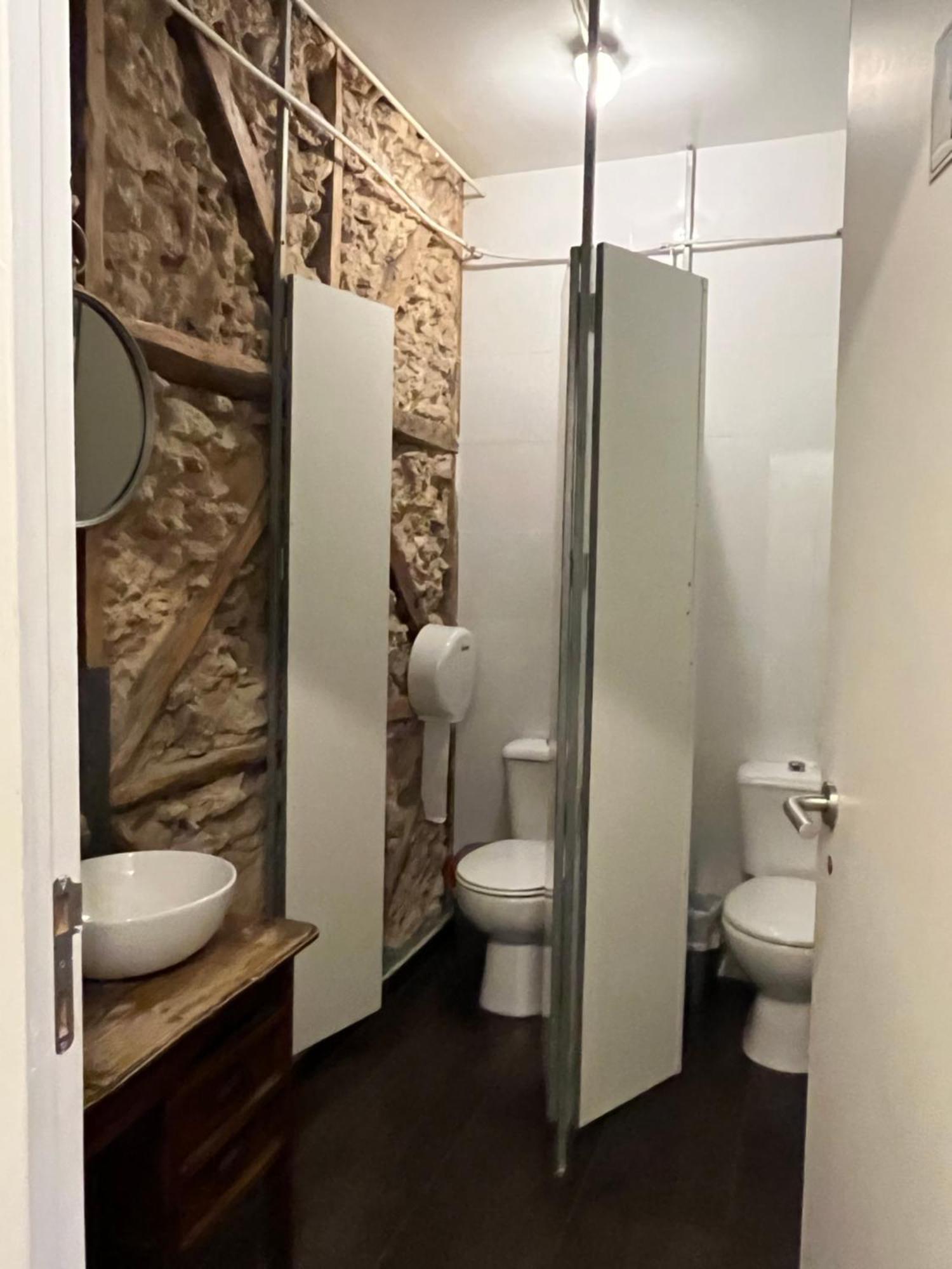 Hostel Alface Hall & Bar Lisbon