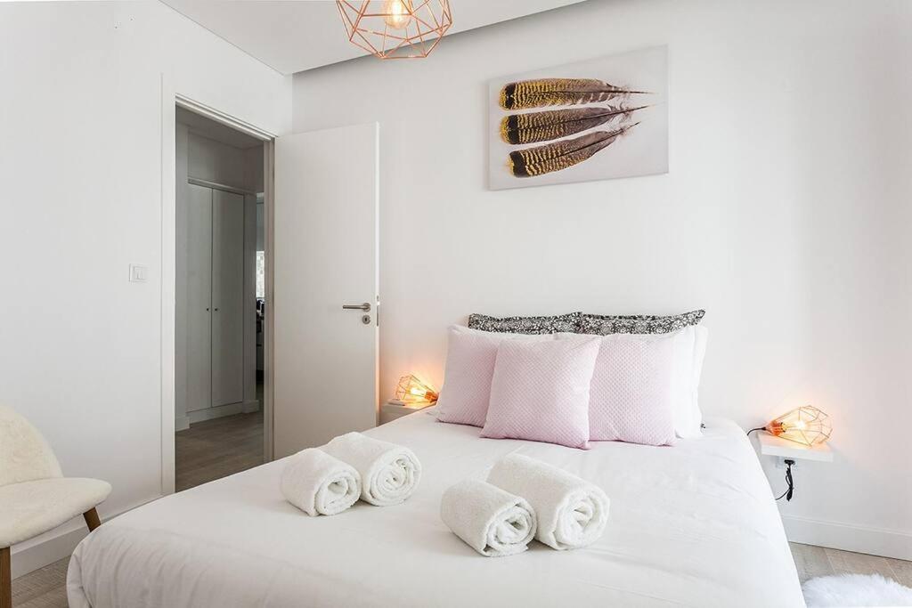 Alfama 52 Unique Apt With Pituresque Balcony * Lisboa