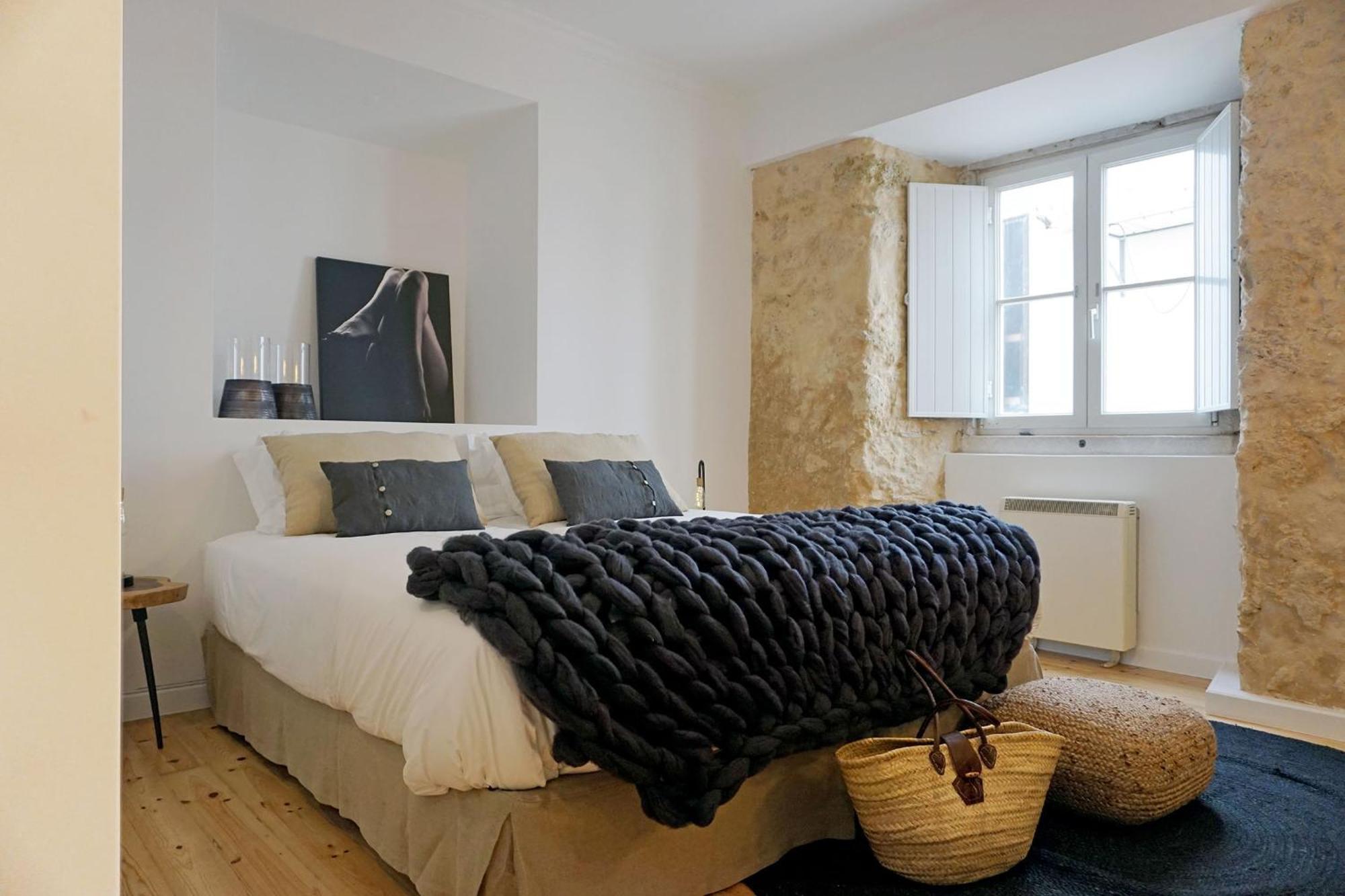 Sonel Investe Anjos Boutique By Get Your * Lisboa
