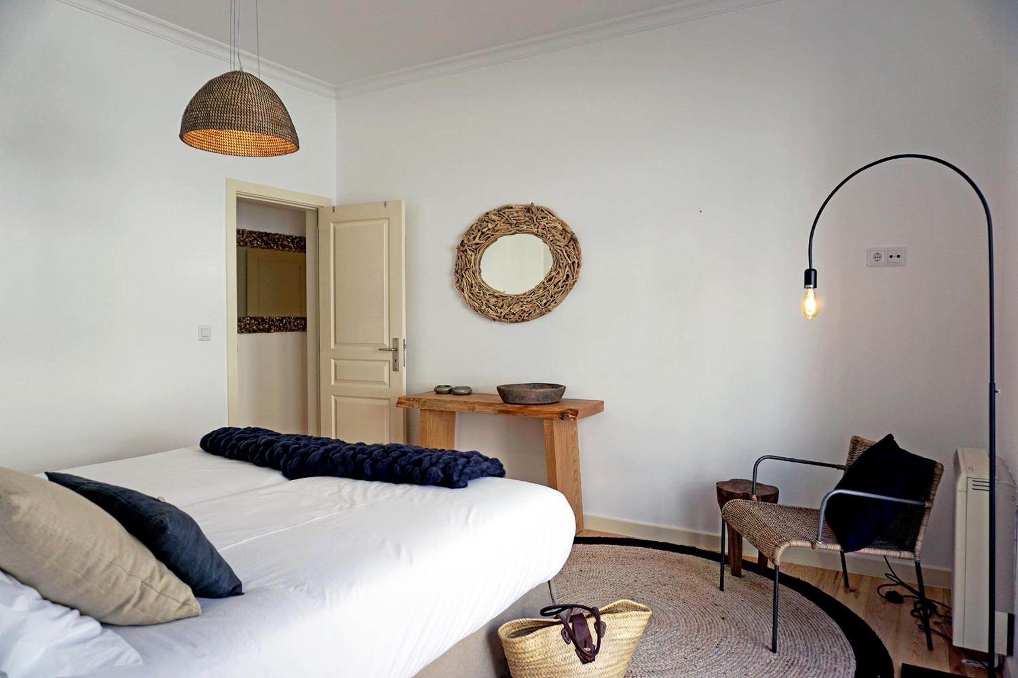 Sonel Investe Anjos Boutique By Get Your Apartamento Lisboa