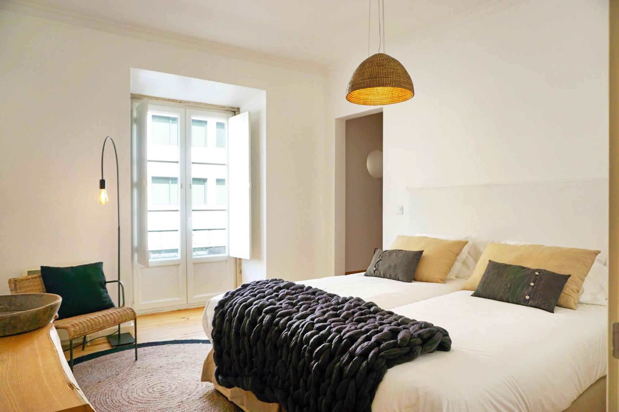Apartamento Sonel Investe Anjos Boutique By Get Your Lisboa