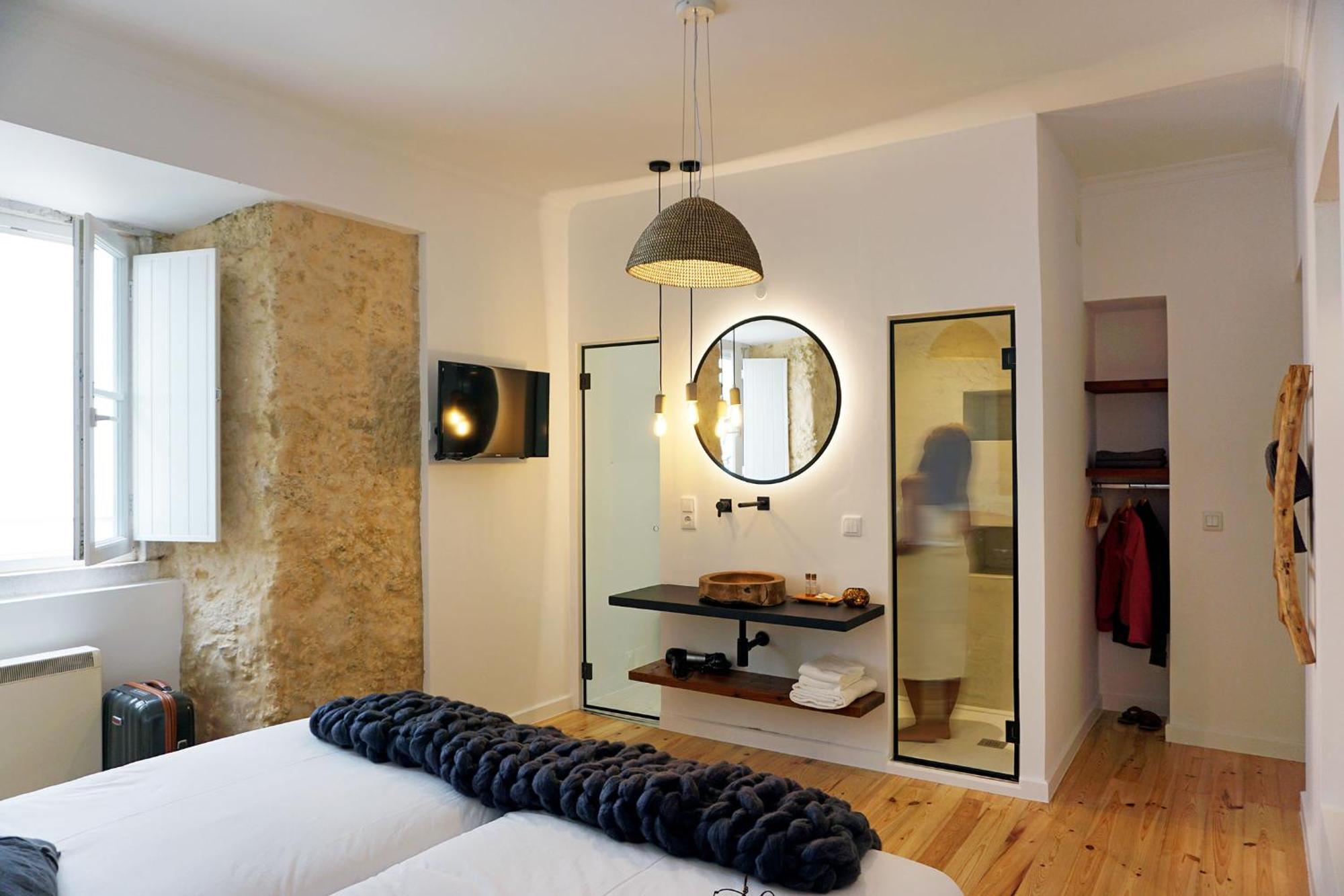 Sonel Investe Anjos Boutique By Get Your Apartamento Lisboa