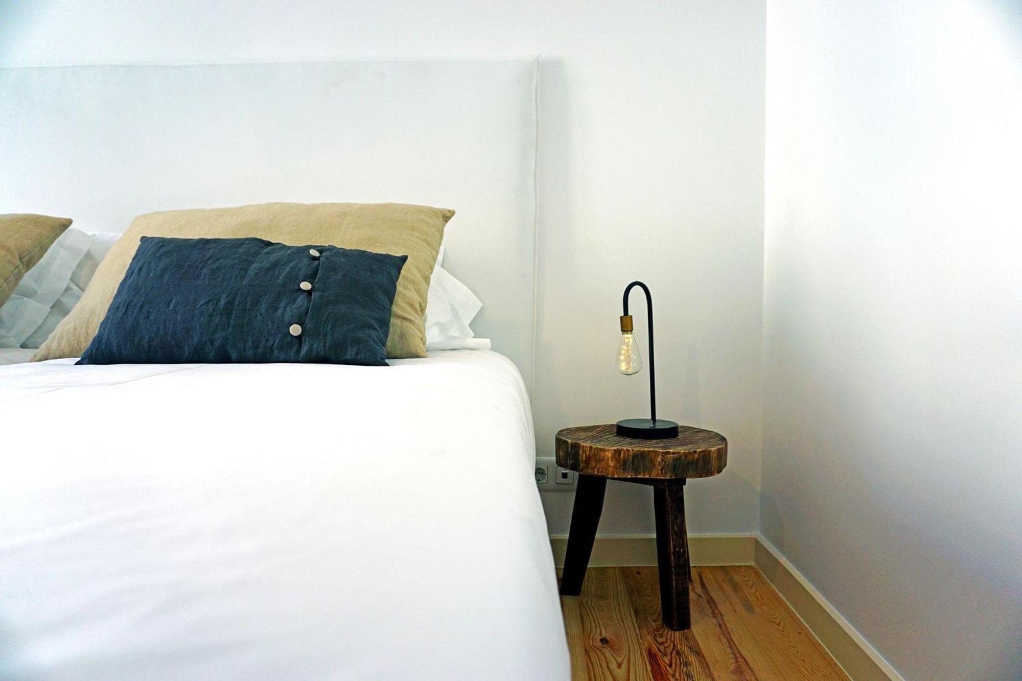 Sonel Investe Anjos Boutique By Get Your Apartamento