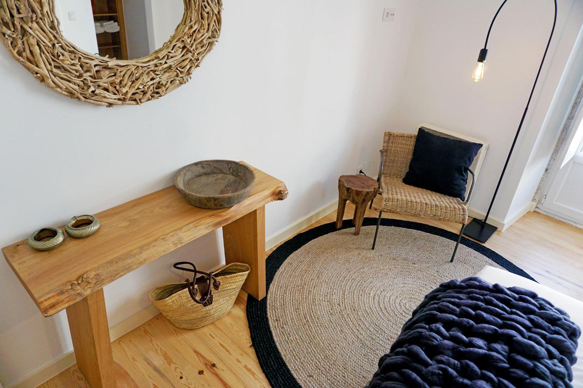 Apartamento Sonel Investe Anjos Boutique By Get Your