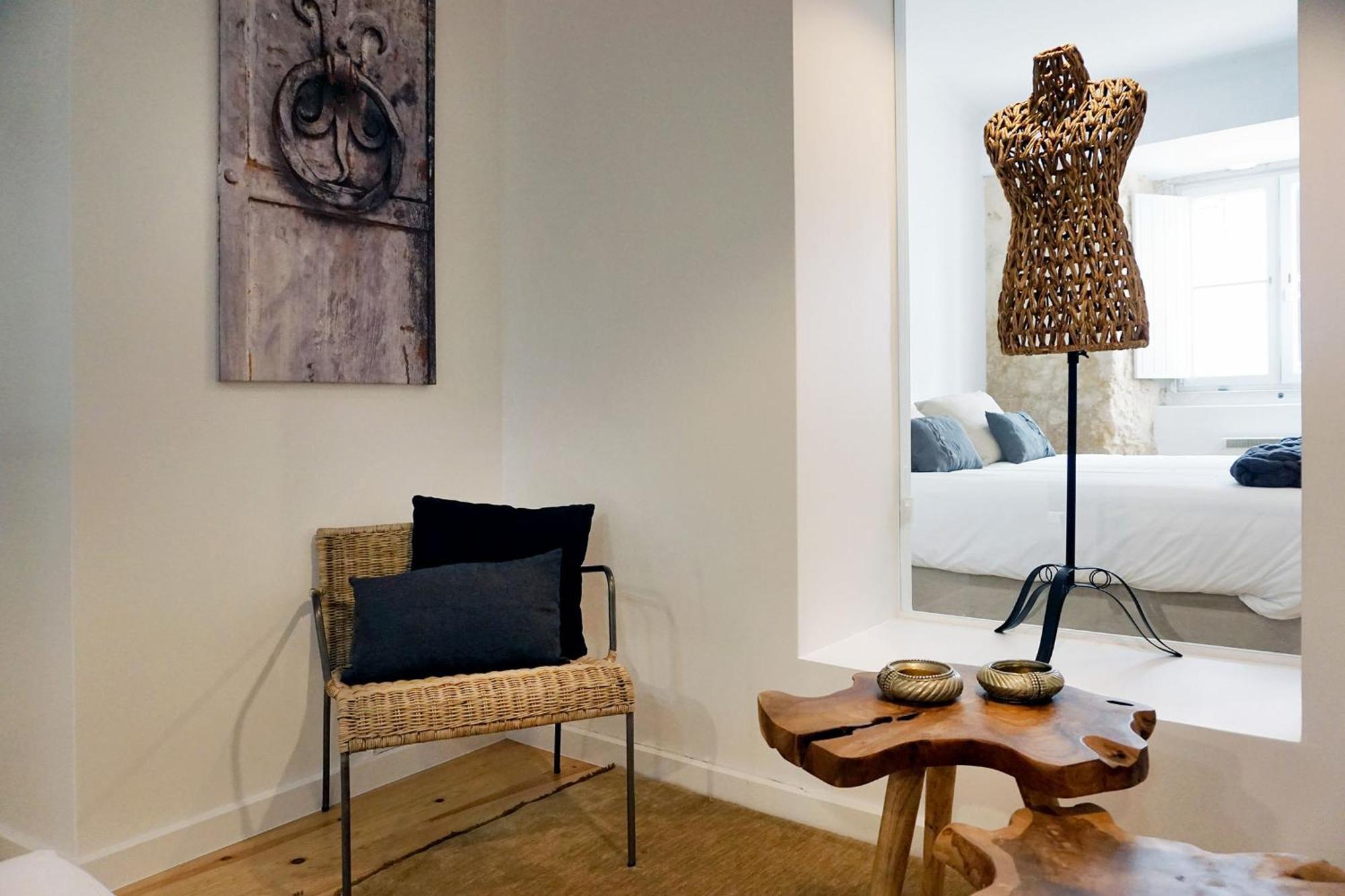 Sonel Investe Anjos Boutique By Get Your *
