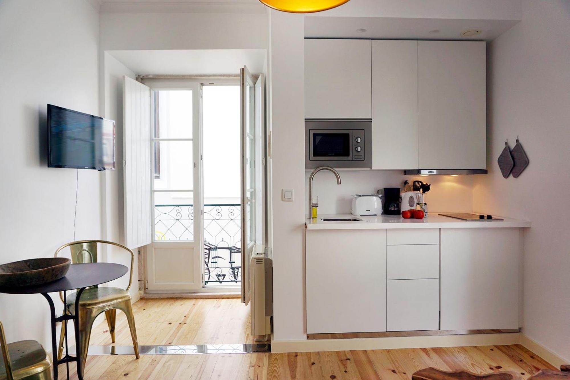 Sonel Investe Anjos Boutique By Get Your Lisboa