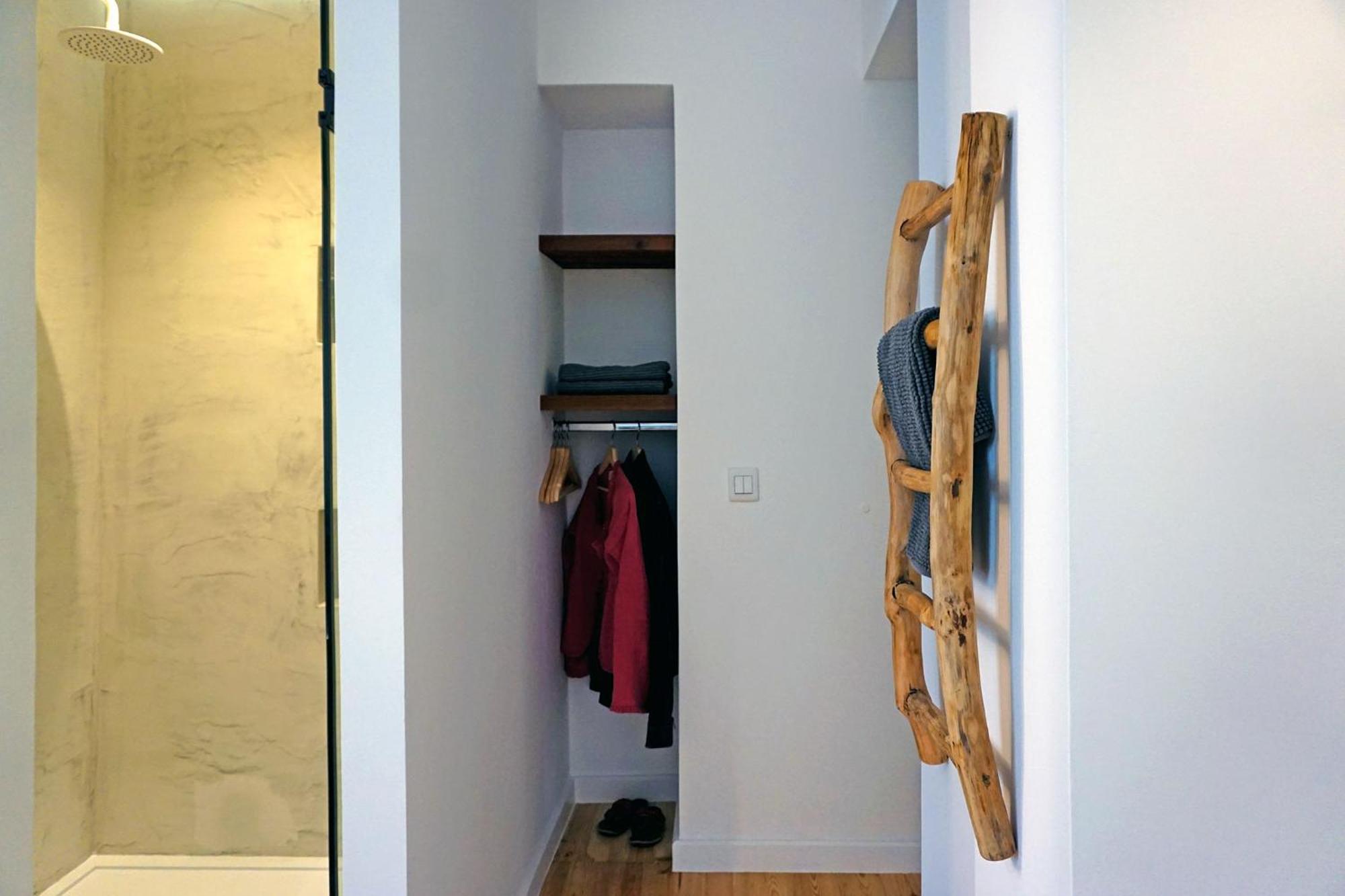 Sonel Investe Anjos Boutique By Get Your Apartamento