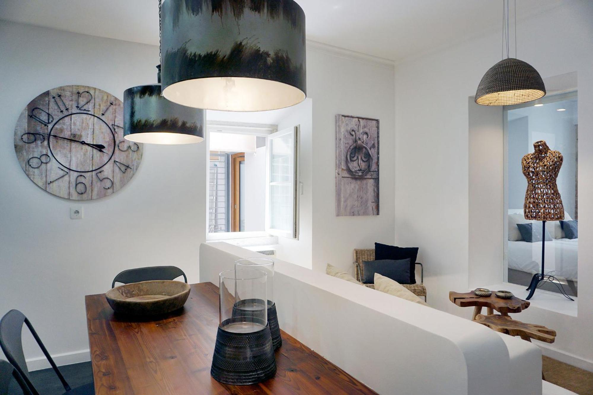 Apartamento Sonel Investe Anjos Boutique By Get Your