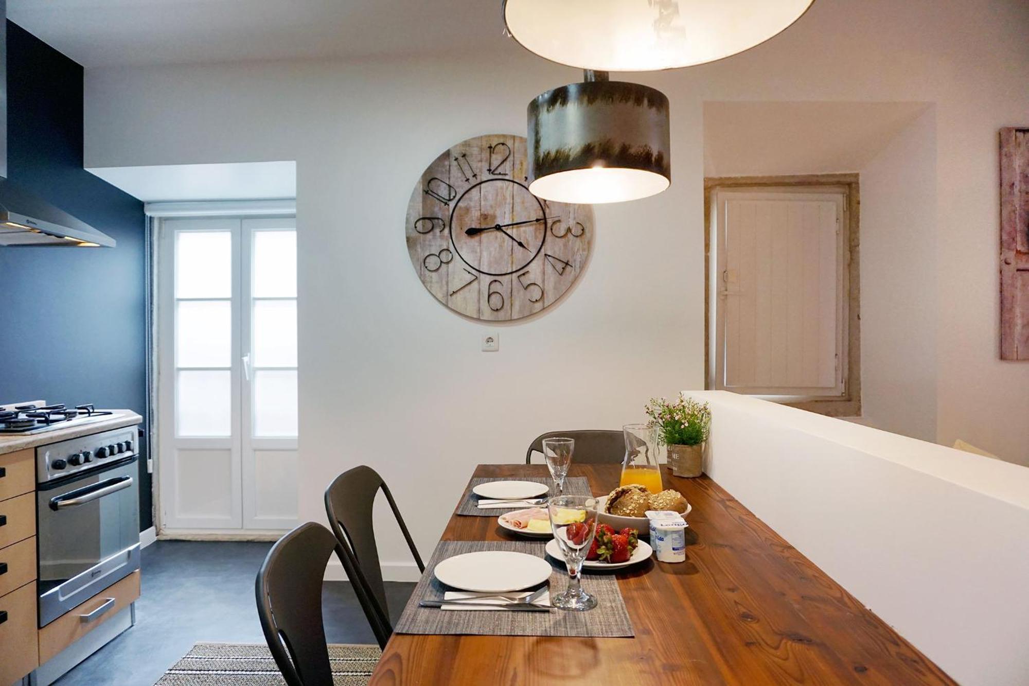 Sonel Investe Anjos Boutique By Get Your Apartamento Lisboa