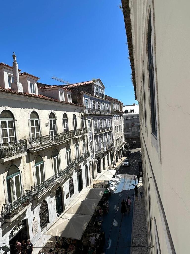 Luxuoso Quarto No Centro De Homestay