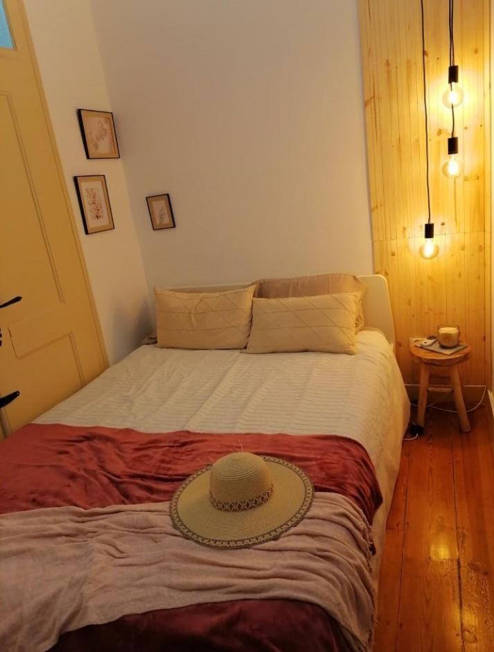 Pensión Quarto Do Sol *