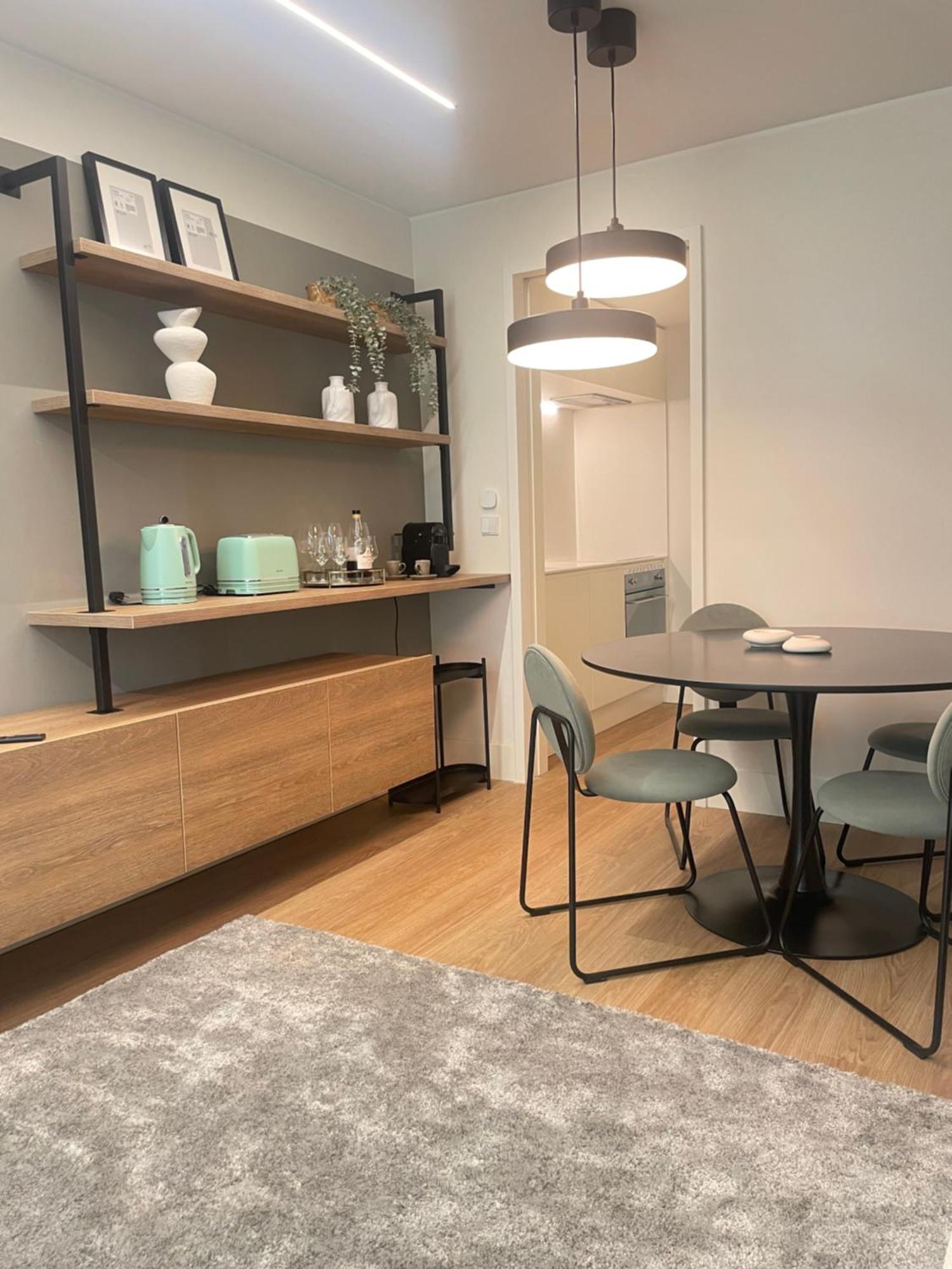 Apartamento Ribeira Garden *