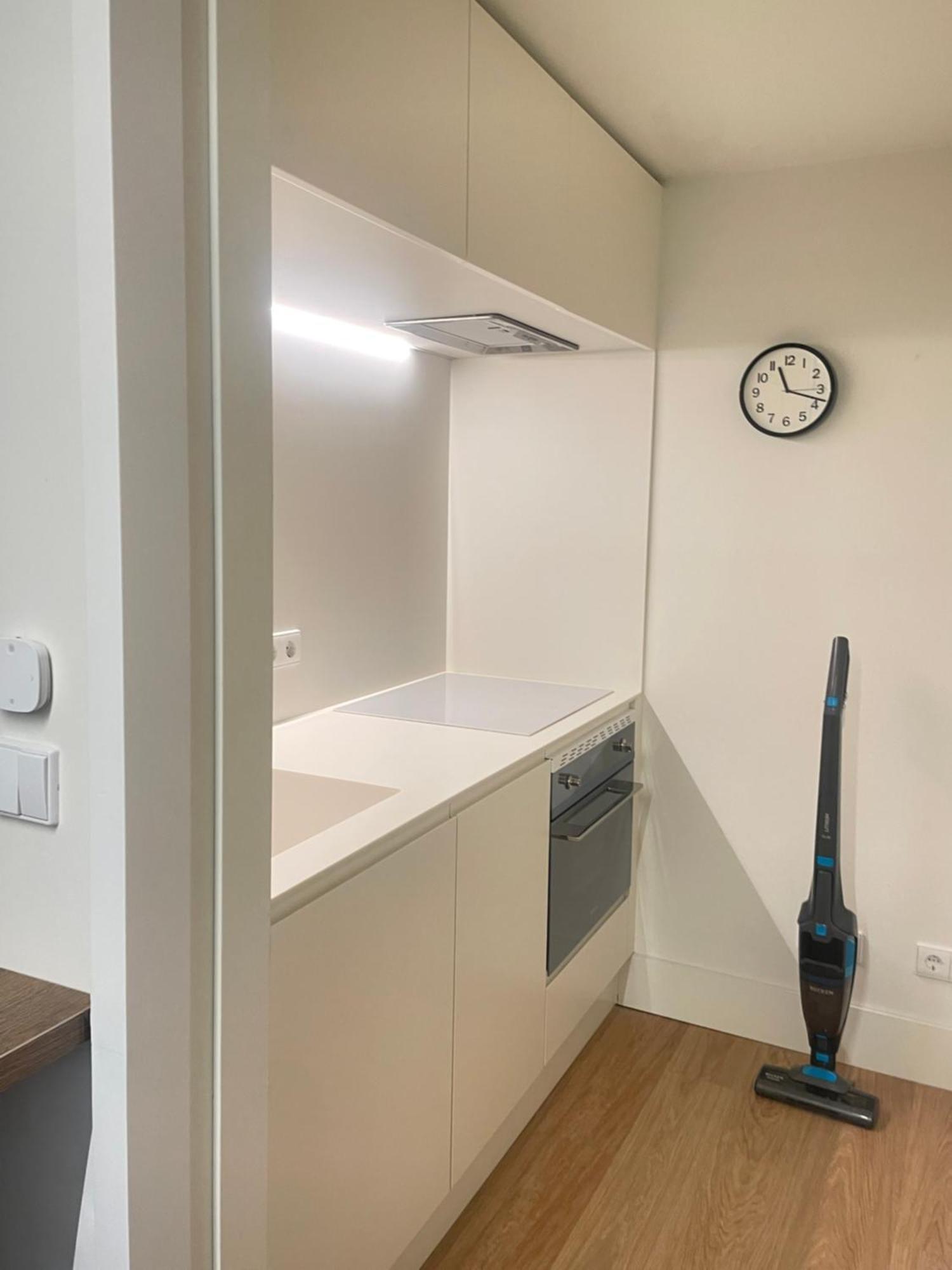 Apartamento Ribeira Garden *