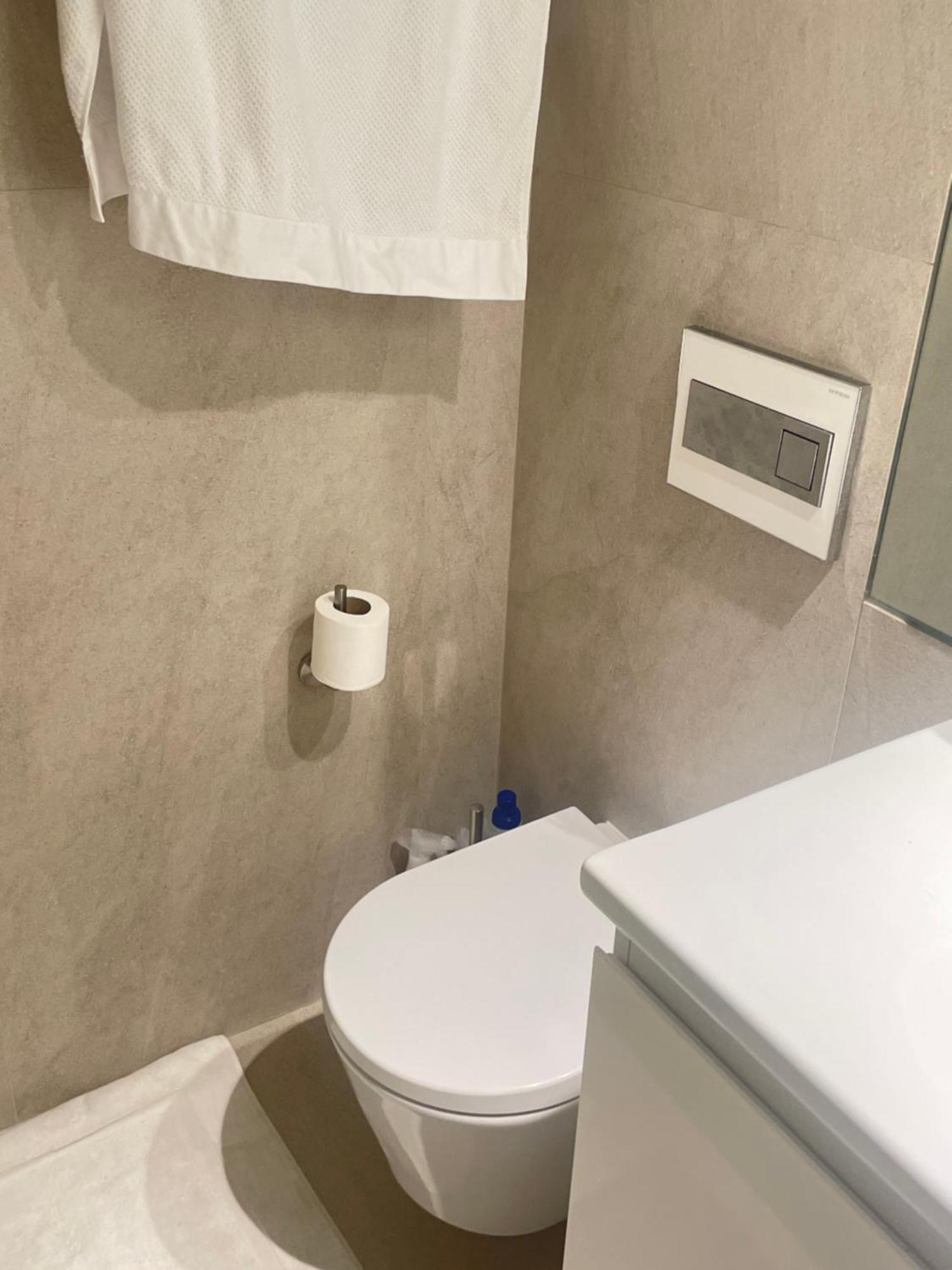 Apartamento Ribeira Garden *