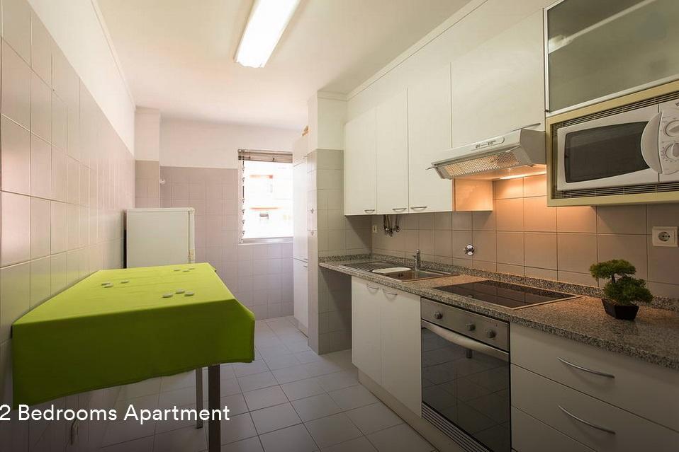 Cardoso Pires 2 Bedrooms Apt. Lisbon