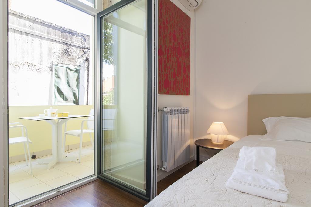 Apartamento Joivy Stunning 3br Apt With Balcony, Nearby Saldanha Subway & Ist