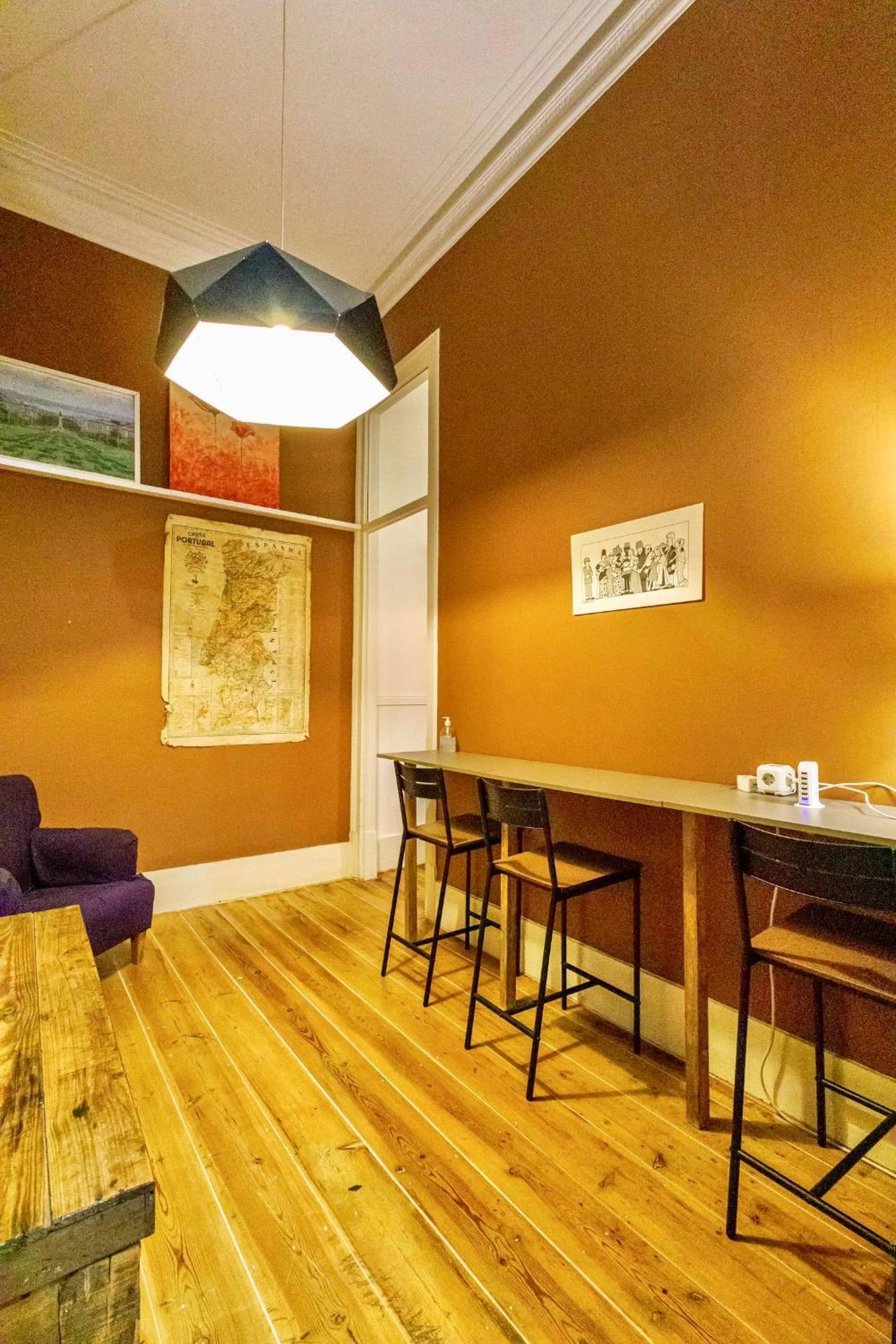 Hostal Ambiente