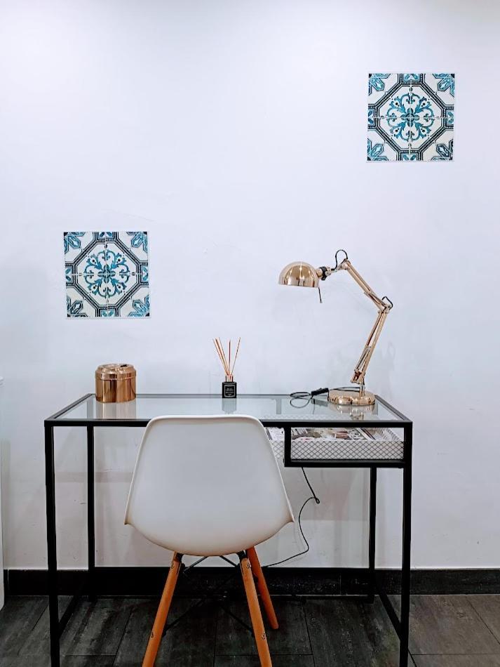 Golden Blue Apartamento