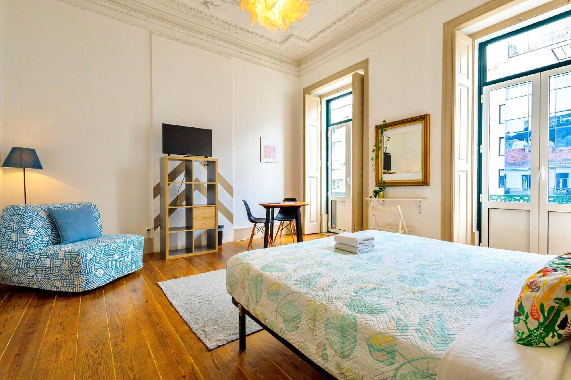 Hostal Ambiente *