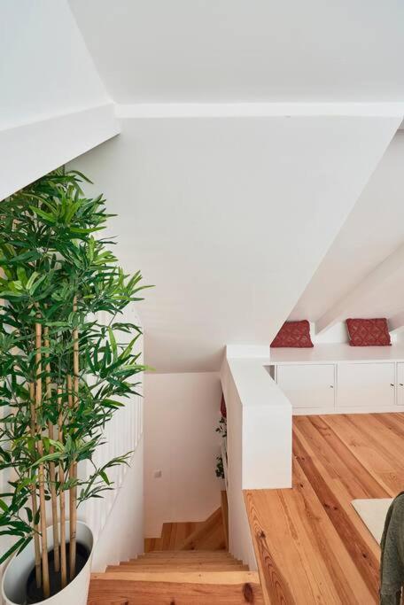 Apartamento The - Pocinho 3 *