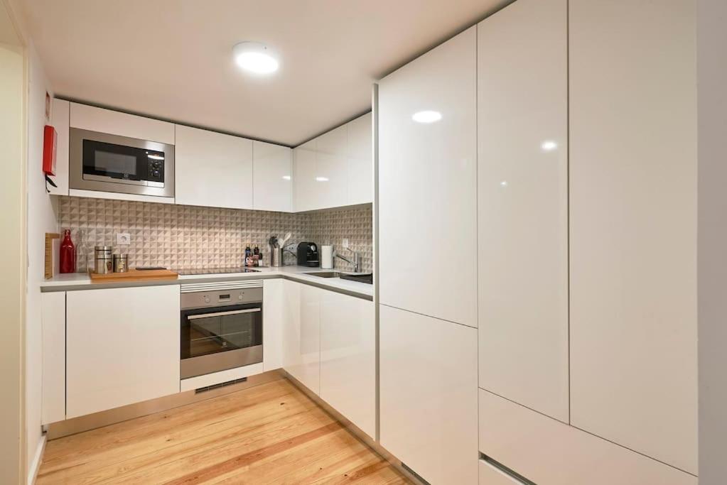 Apartamento The - Pocinho 3