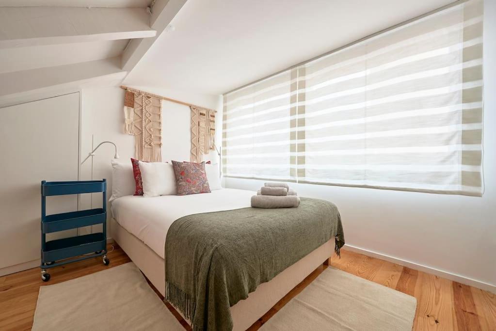Apartamento The - Pocinho 3 Lisboa