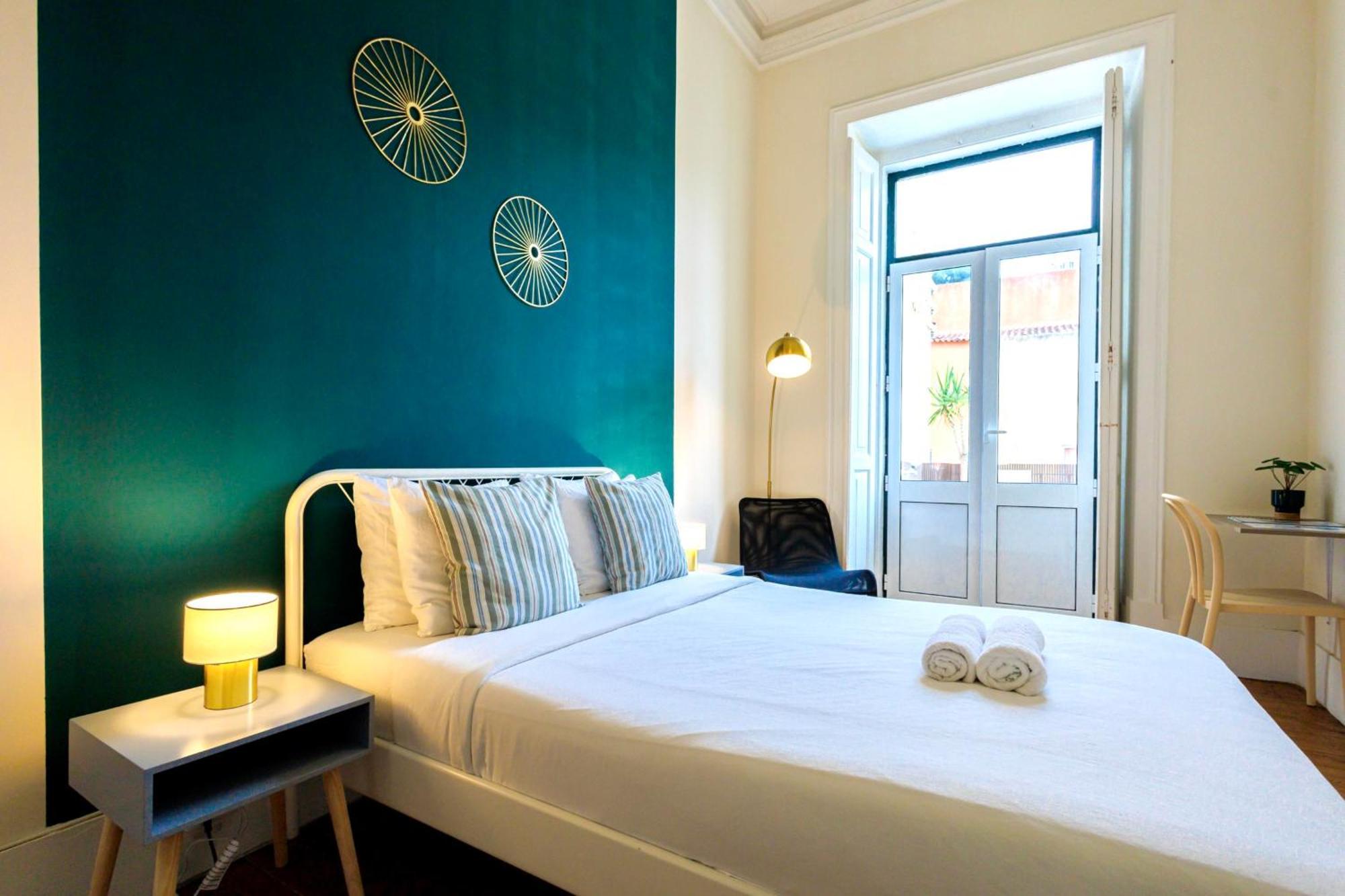 Hostal Ambiente Lisboa