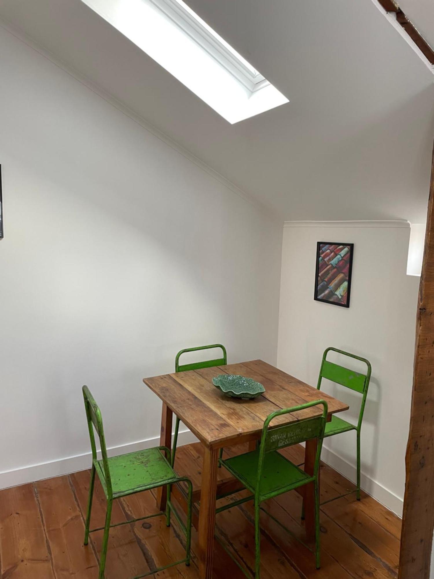 Cosy Apartment - Bairro Alto, Principe Real Apartamento Lisboa