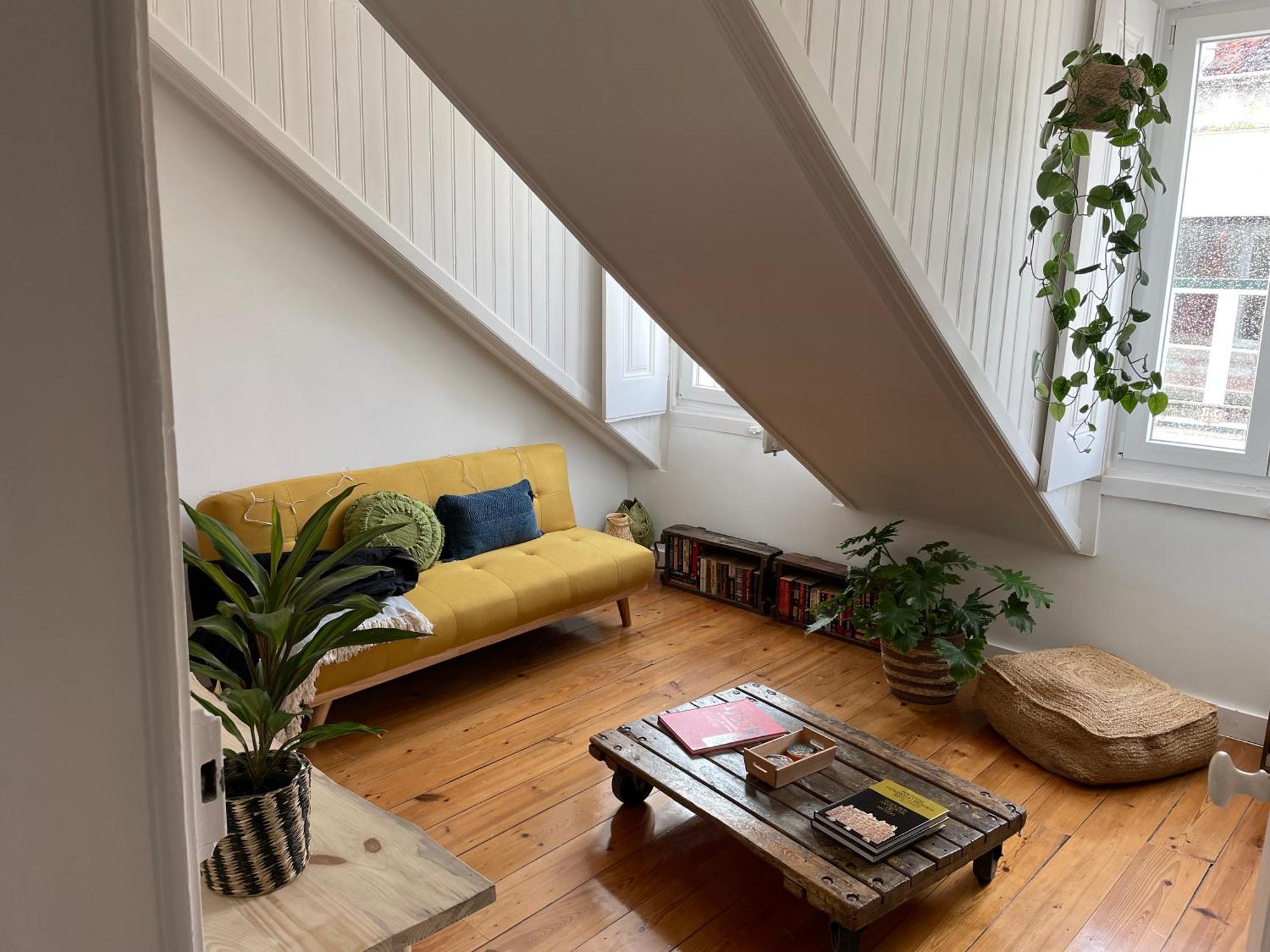Cosy Apartment - Bairro Alto, Principe Real