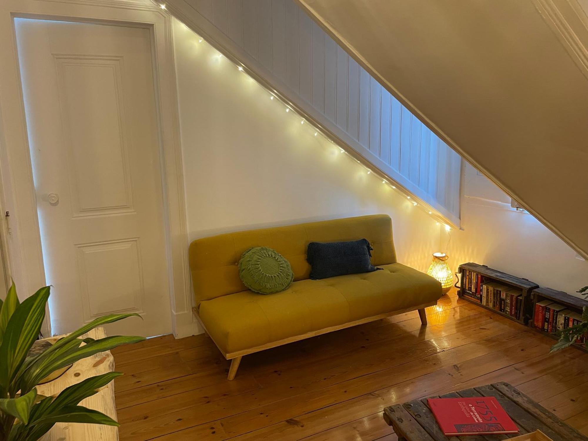 Cosy Apartment - Bairro Alto, Principe Real * Lisboa