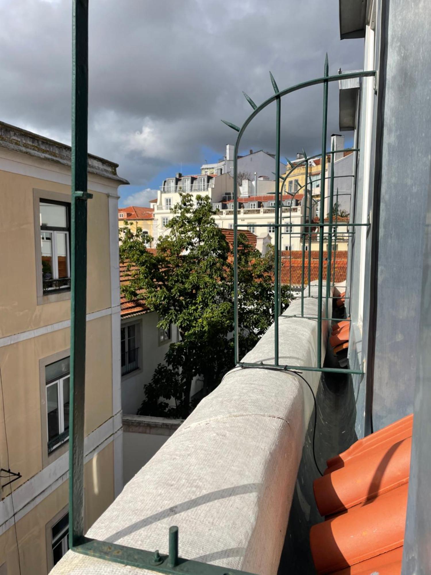 Cosy Apartment - Bairro Alto, Principe Real Lisboa