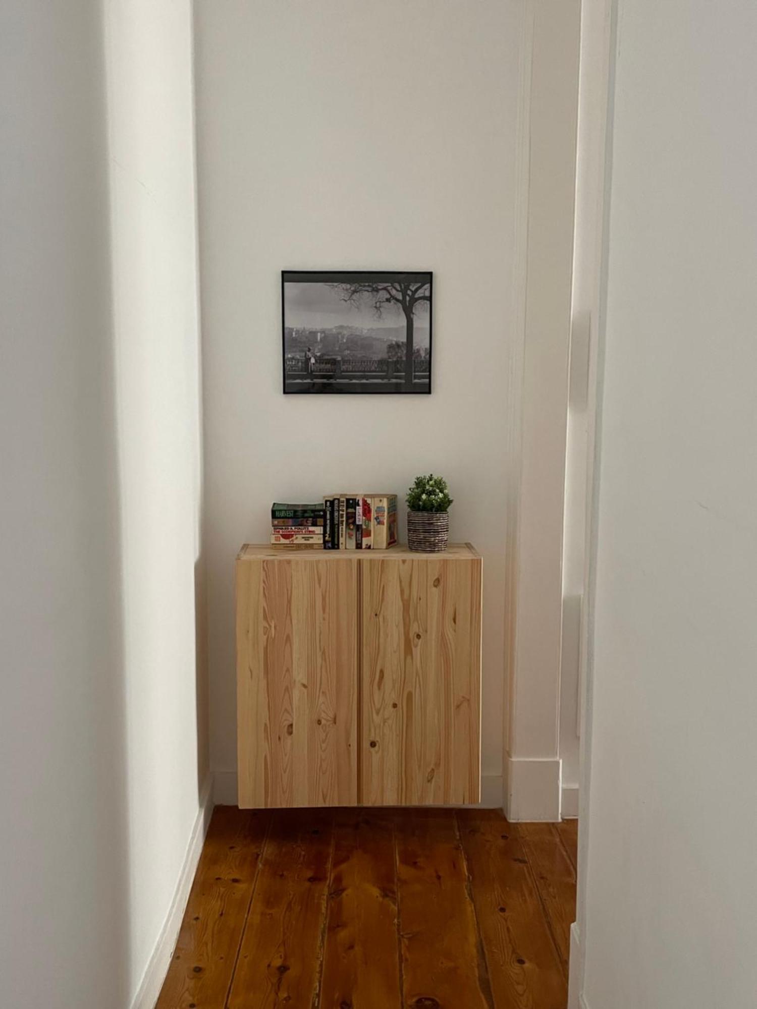Cosy Apartment - Bairro Alto, Principe Real *