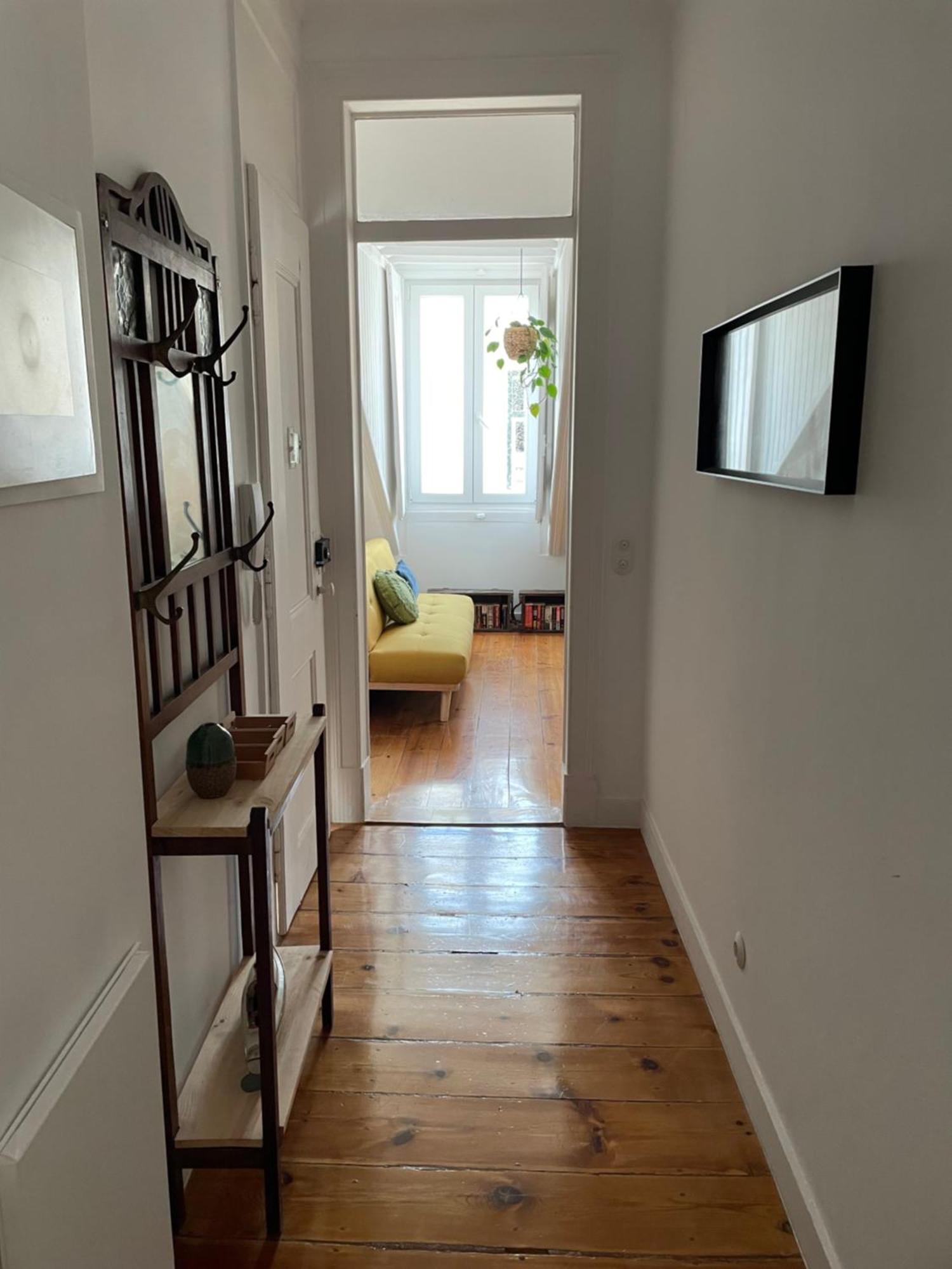 Cosy Apartment - Bairro Alto, Principe Real * Lisboa